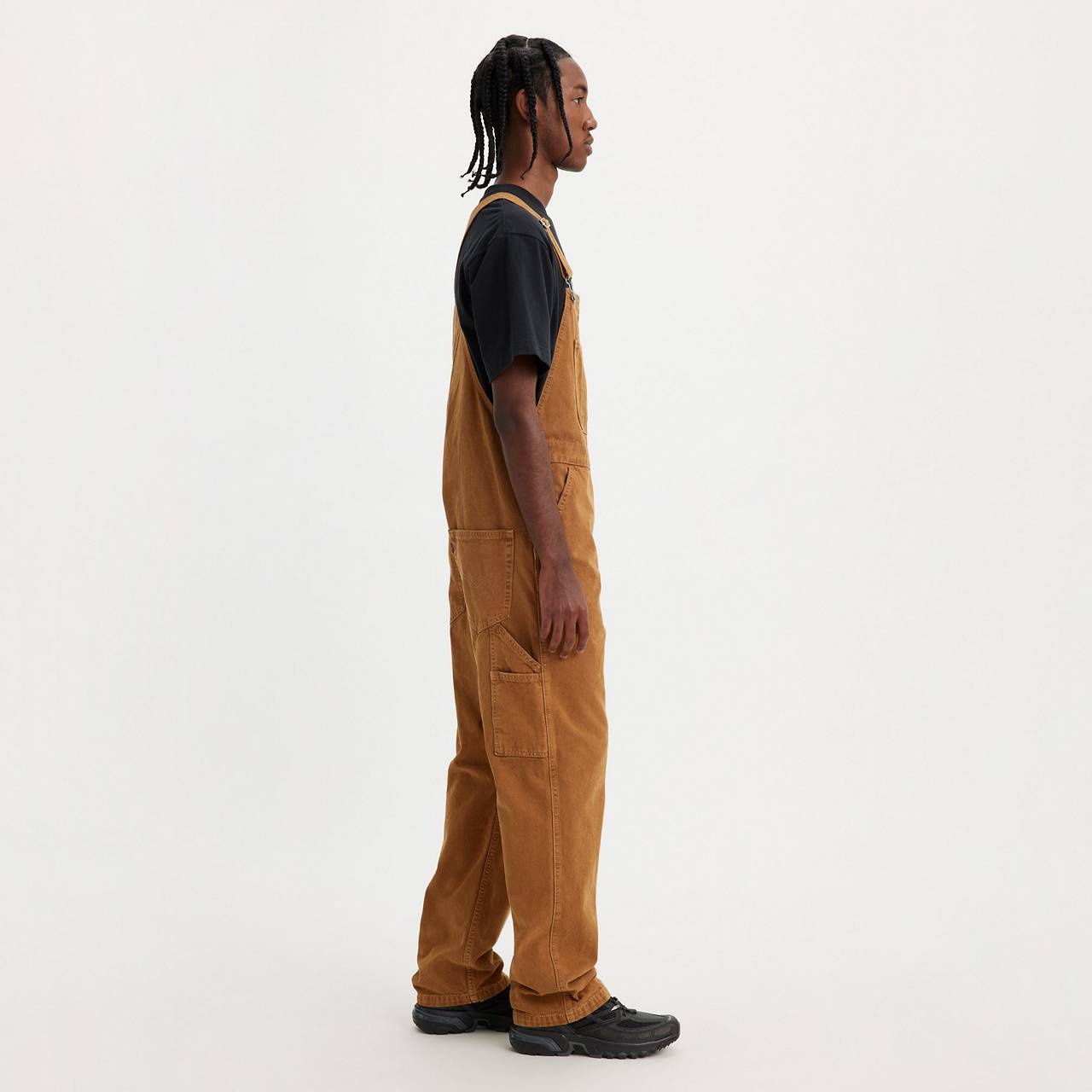 RED TAB™ MEN'S OVERALLS - 3