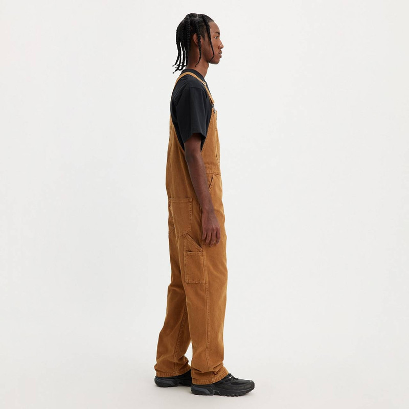 RED TAB™ MEN'S OVERALLS 3