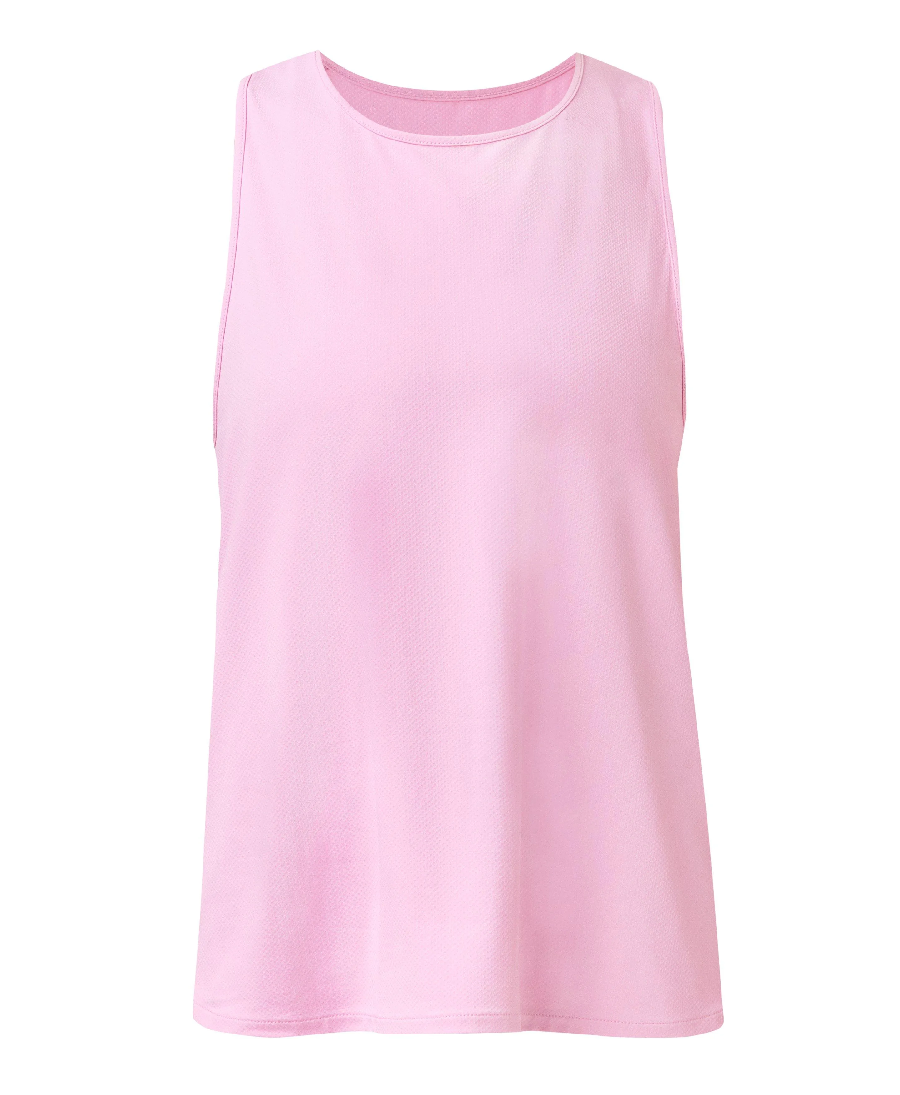 Runner's High Tank Top - 1