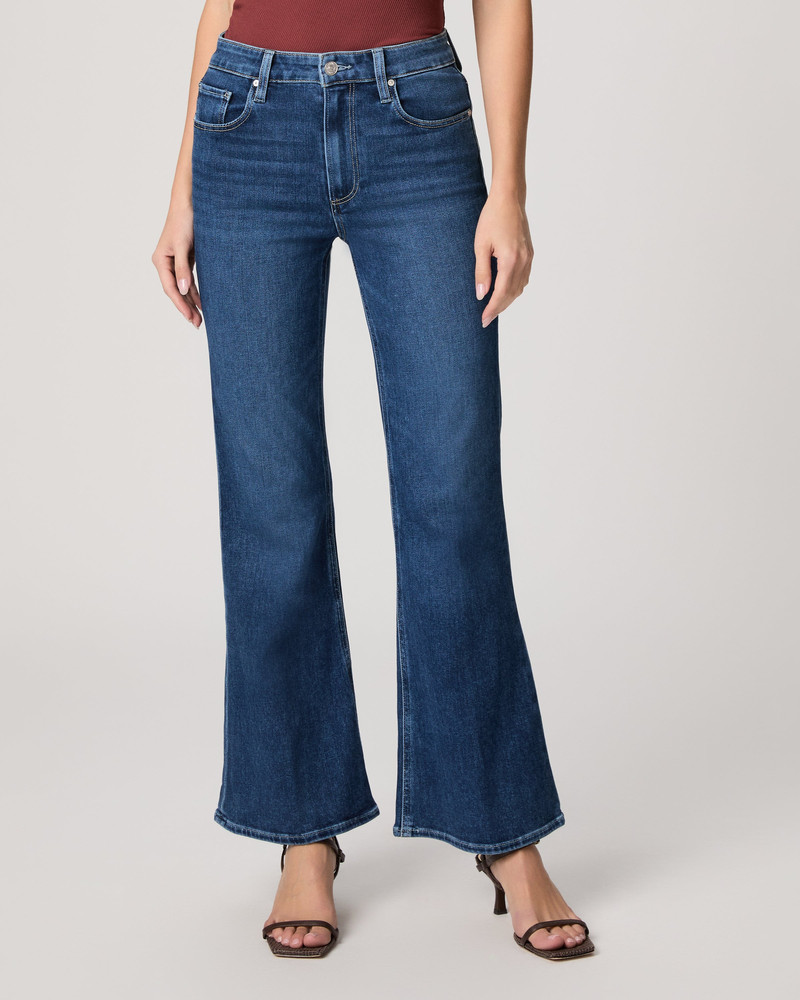 Marlow Skimmer Flare Jean 1