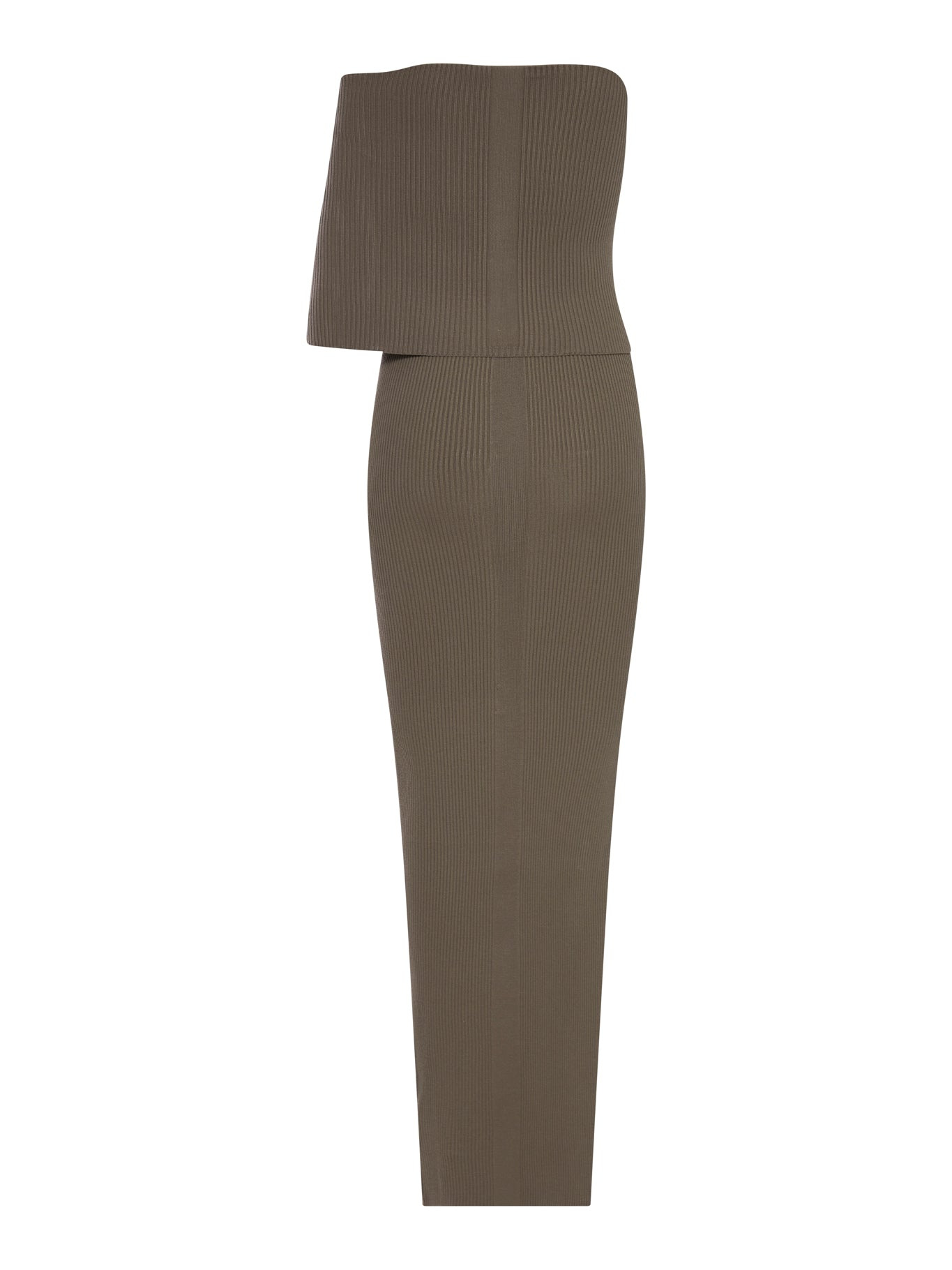 ATHENA LONG DRESS - 2