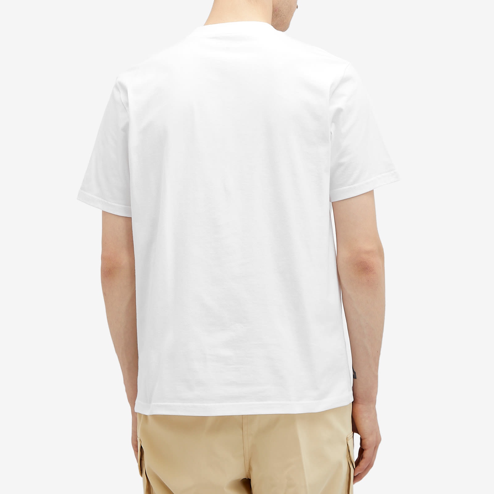 Carhartt WIP Smart T-Shirt - 3