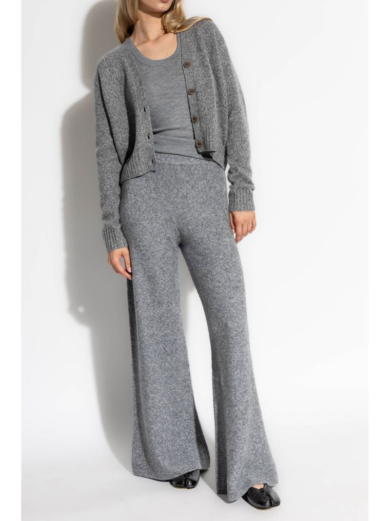 LISA YANG Ina ribbed top outlook