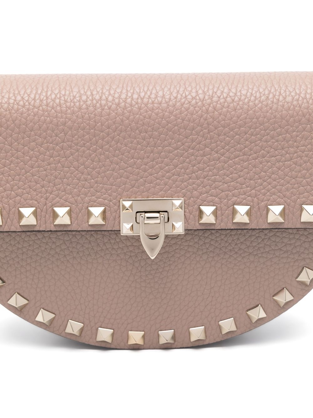 Rockstud crossbody bag - 4