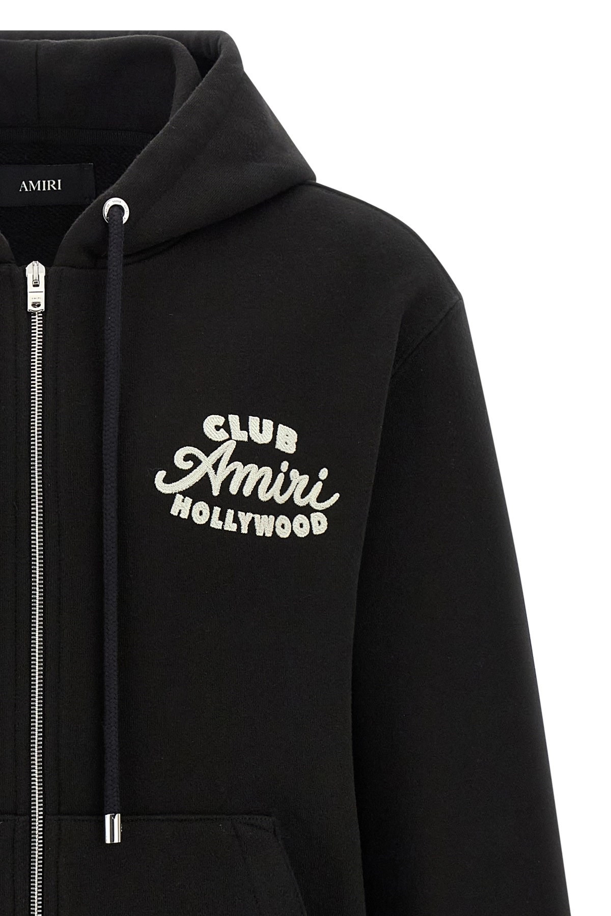 'Club Amiri' hoodie - 3