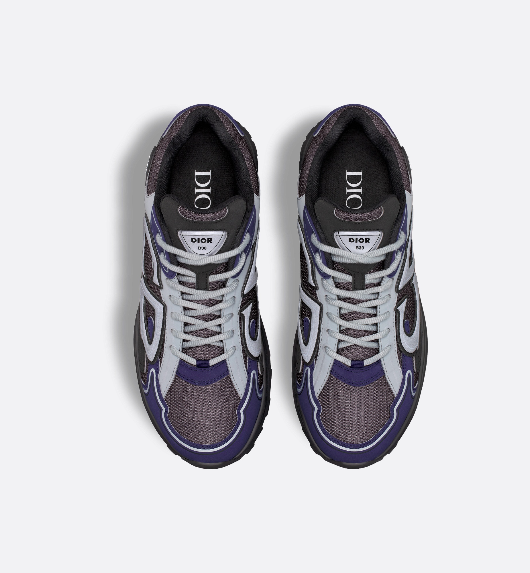 【DIOR】 B30 Sneake カーフスキンレザー 2color s-l1200.jpg