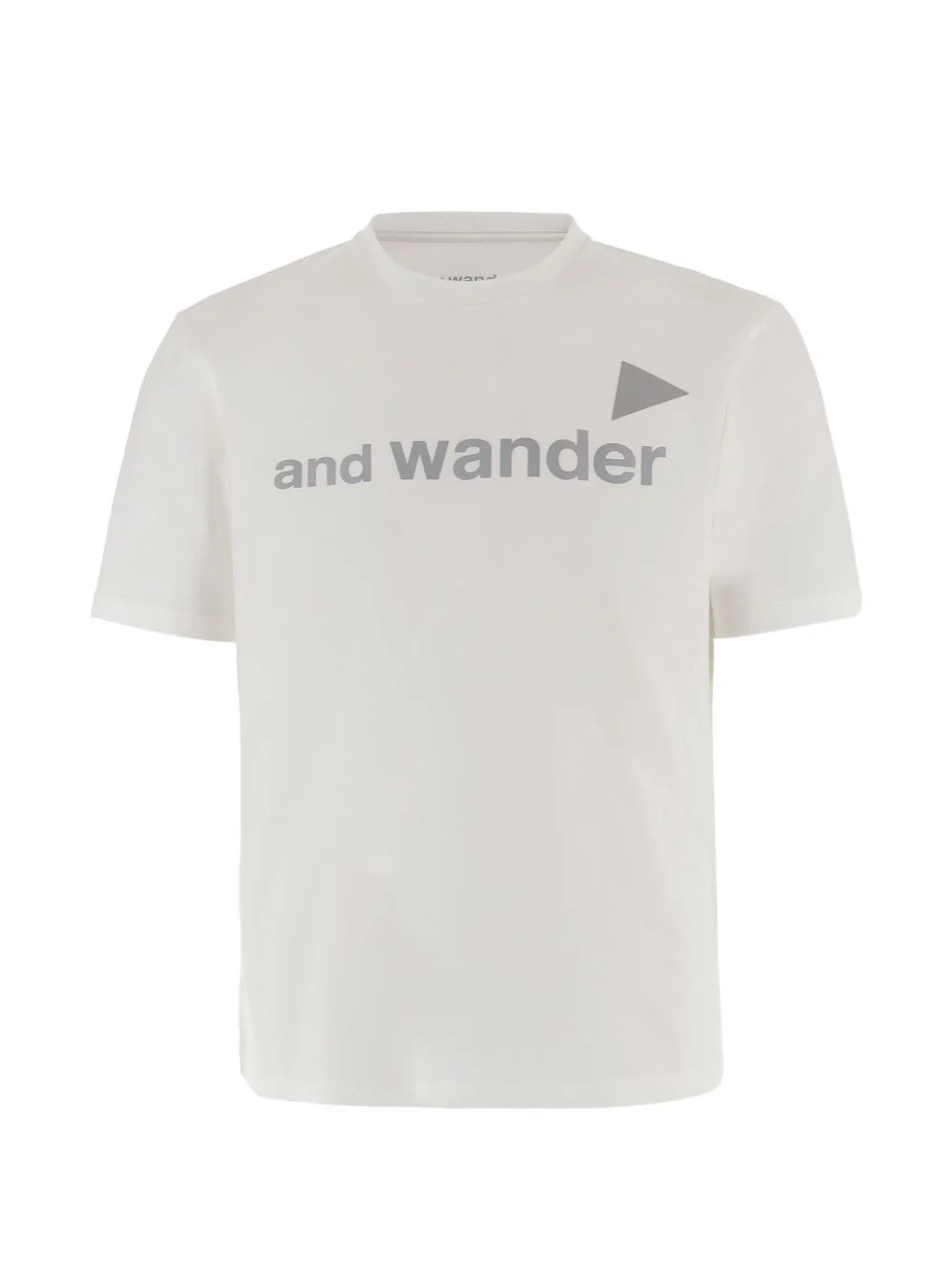 short-sleeve T-shirt - 1