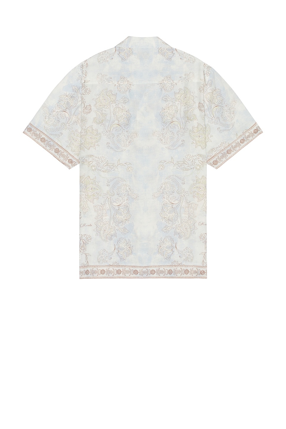 Eternity Ekcess Resort Short Sleeve Shirt - 2