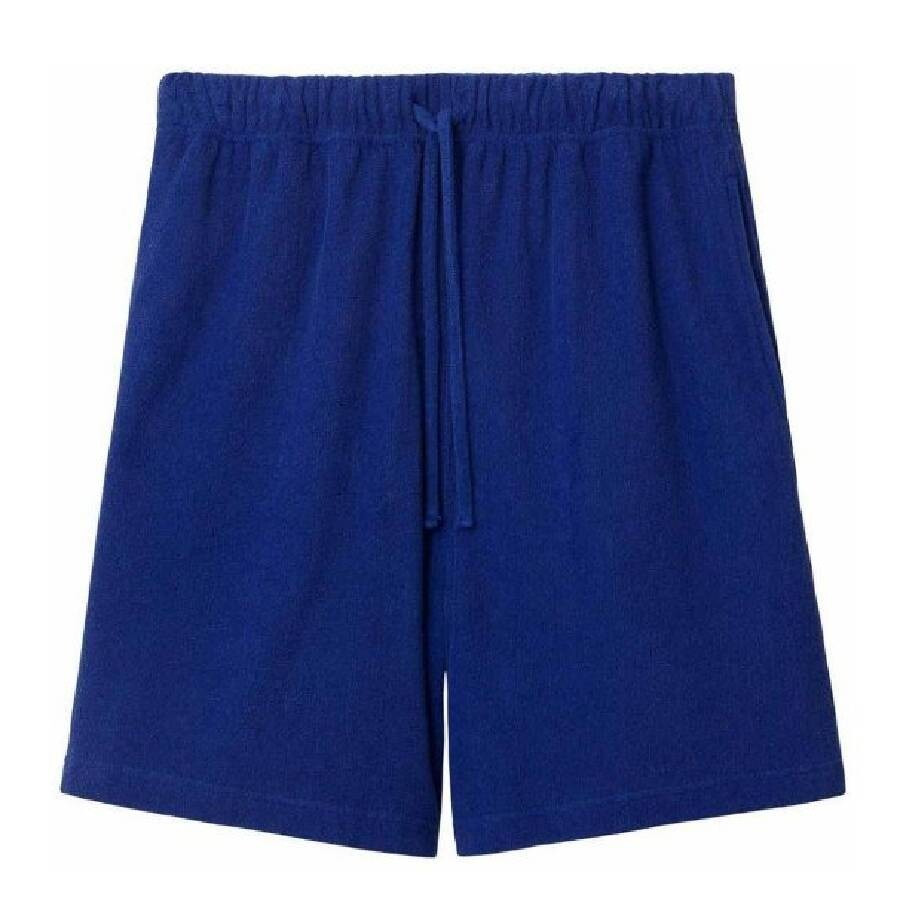 Burberry Elasticated Drawstring Shorts - 5