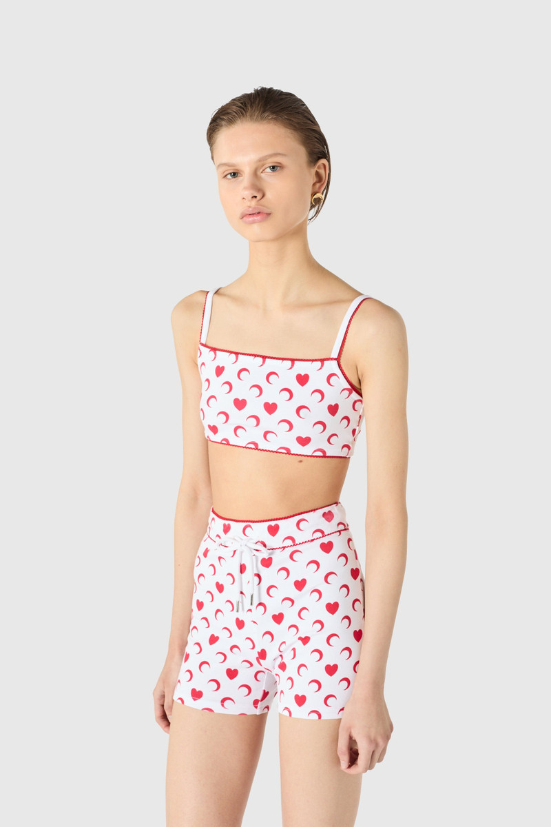 MOON HEART BRA VALENTINE'S DAY CAPSULE 4