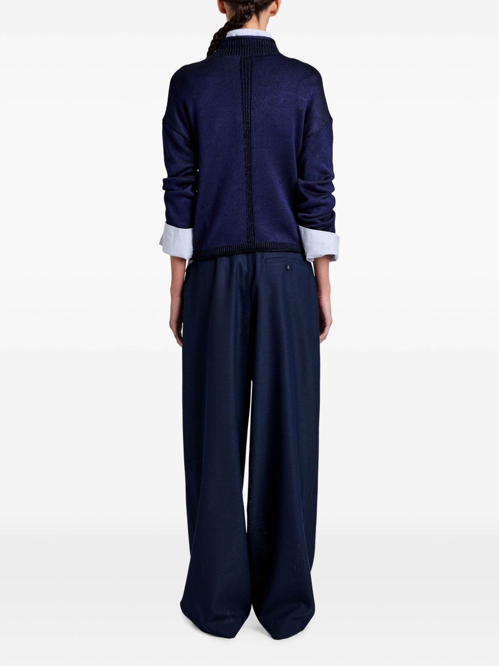 Shea jumper - 4