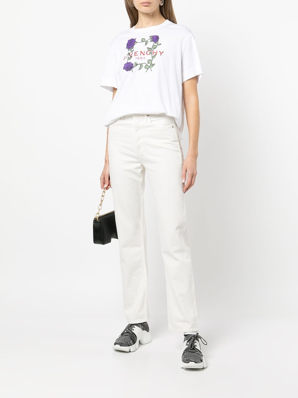90s Pinch Waist jeans - 2