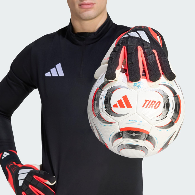 PREDATOR GOALKEEPER GLOVE PRO 5