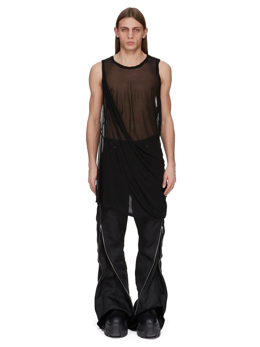 PANTS - 7