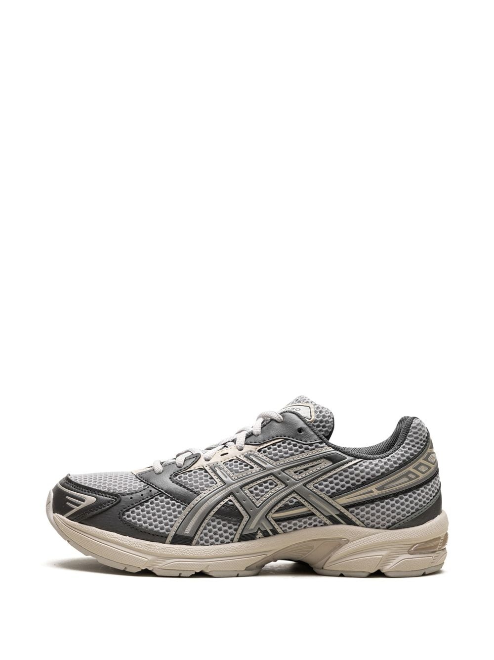 Gel-1130 Gallery Department "Oyster Grey/Clay Grey" sneakers - 5