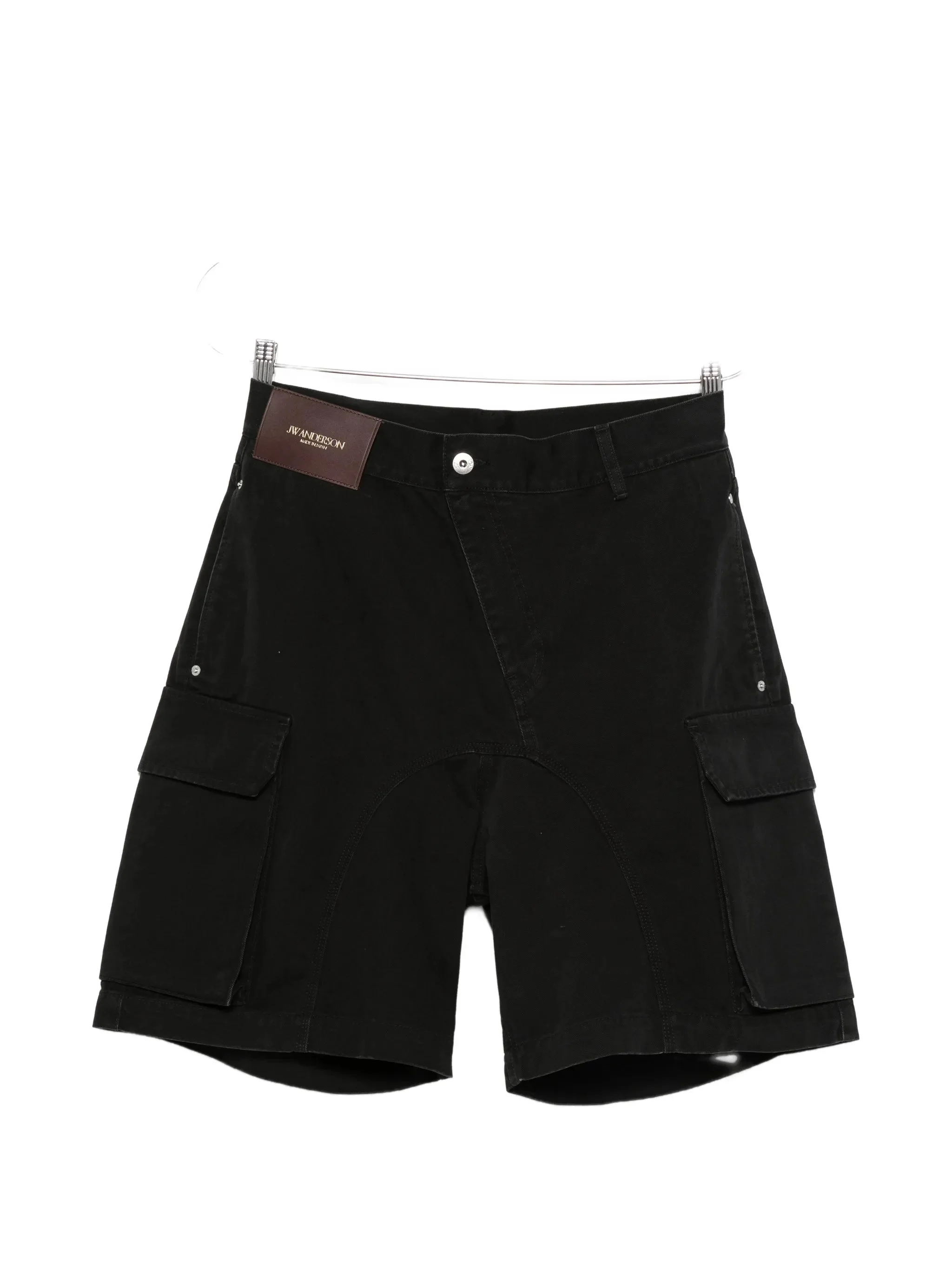 Jw Anderson Shorts - 1