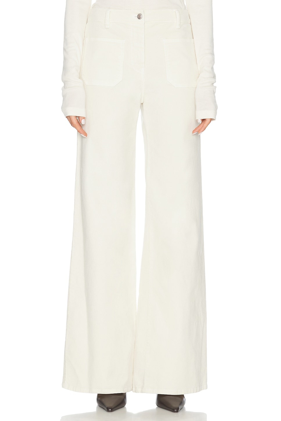Florence Pant - 1