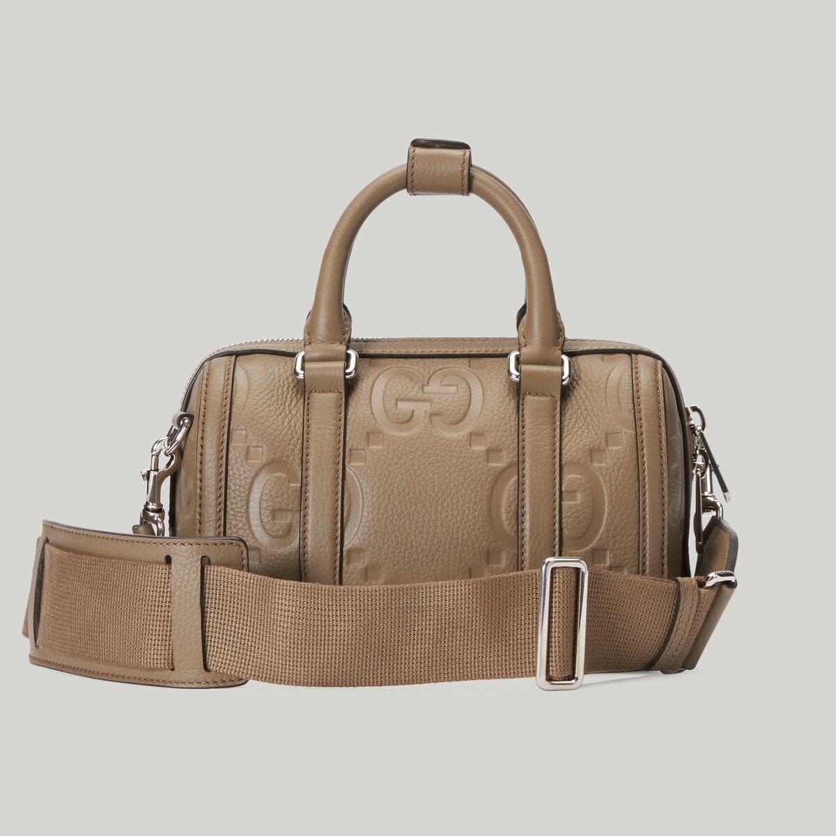 Jumbo GG mini duffle bag - 6
