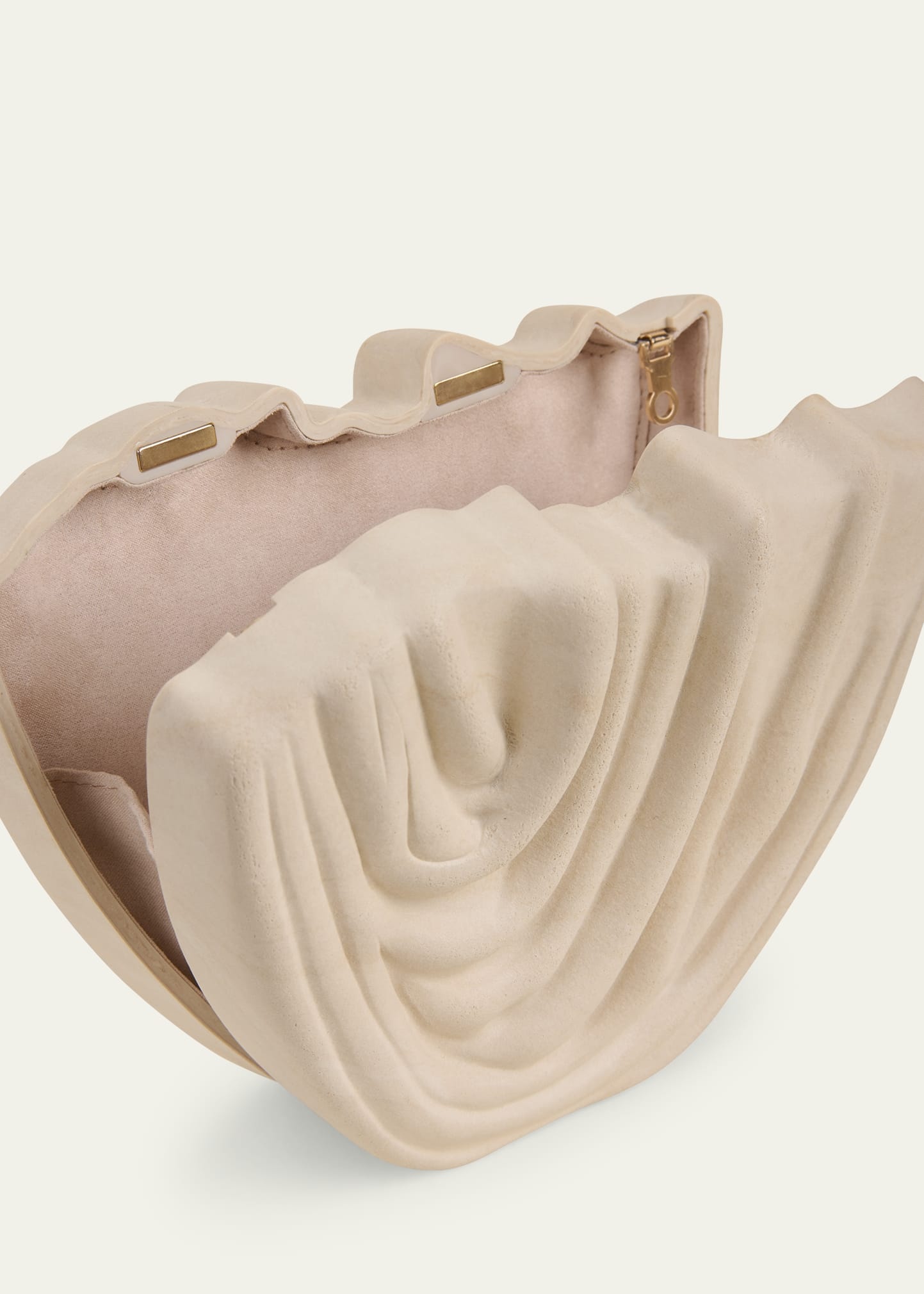 Venus Clutch Bag - 2