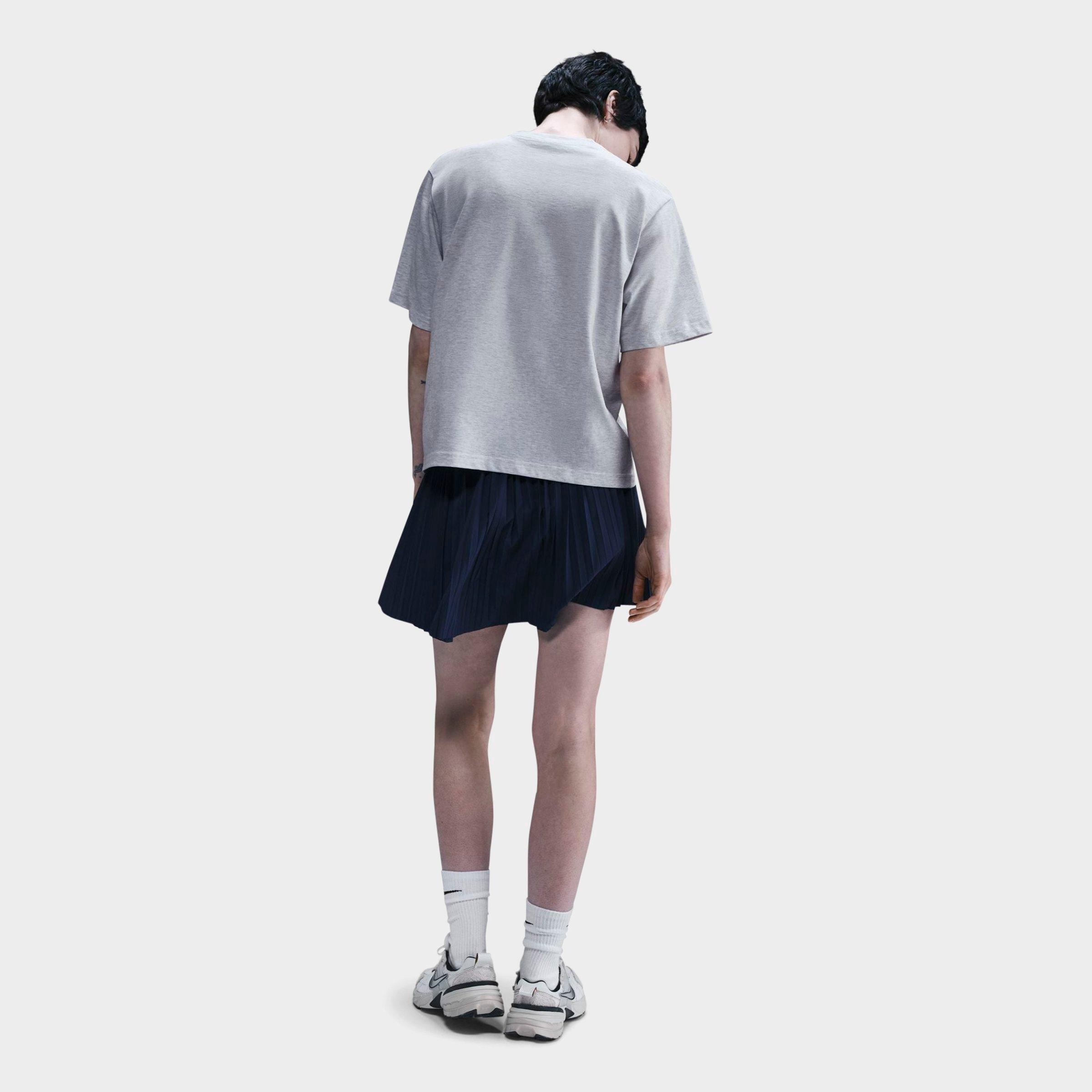 WOMEN'S NIKE SPORTSWEAR BOXY T-SHIRT - 2