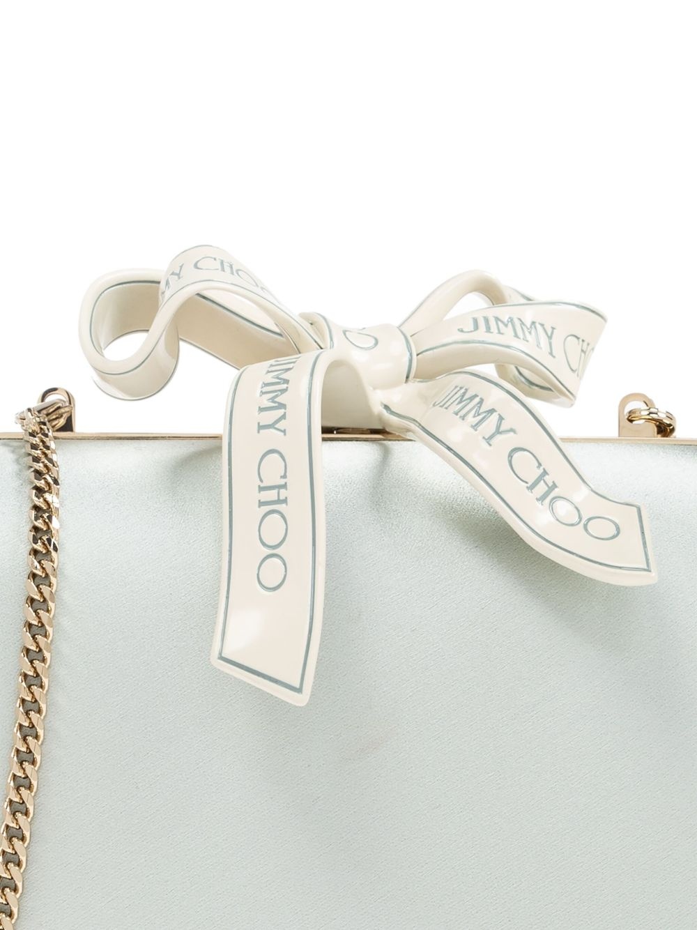 Cloud clutch bag - 5
