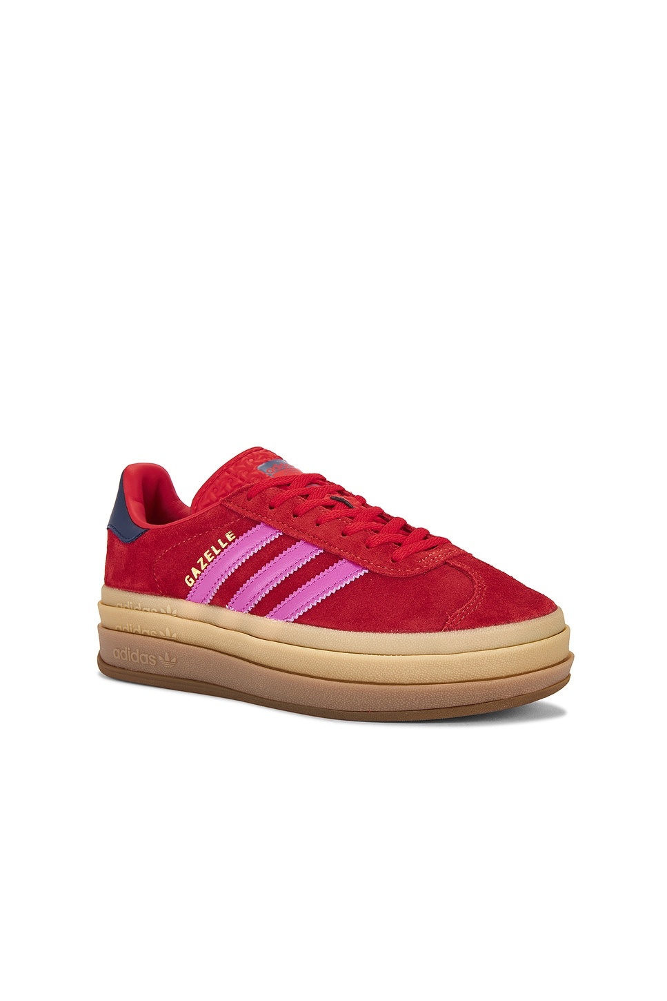 Gazelle Bold - 2