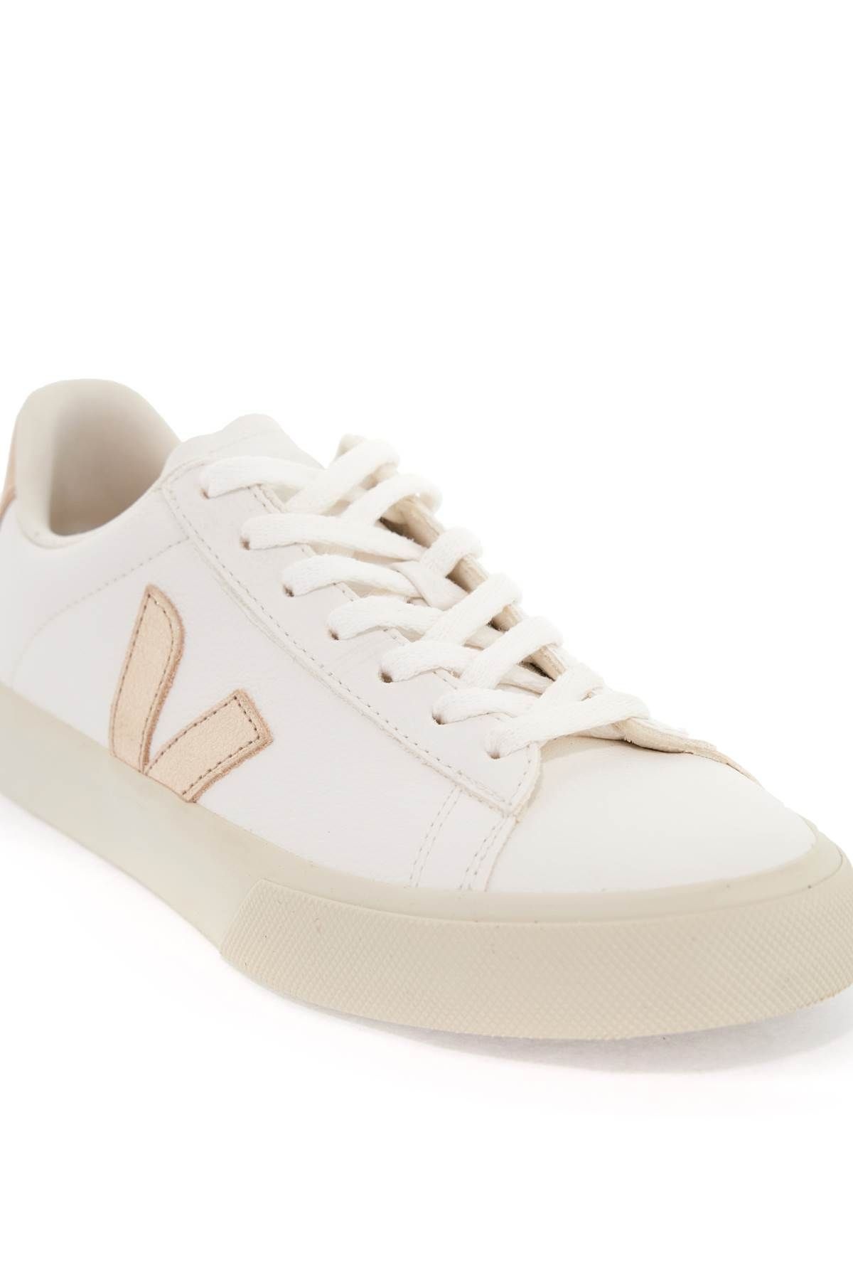 CHROMEFREE SNEAKERS CAMPO SNEAKERS - 4