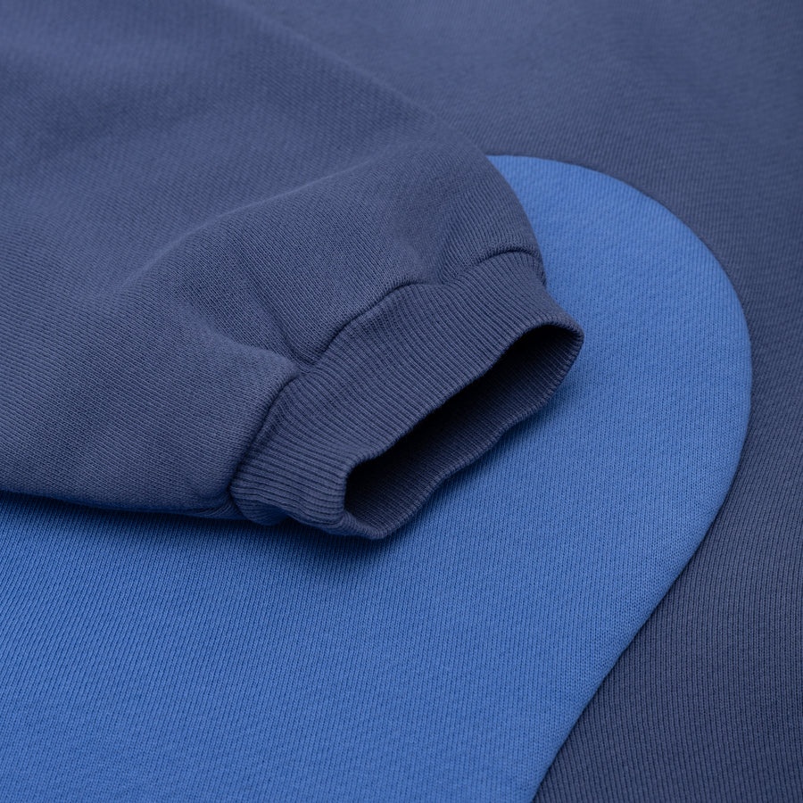 CLASSIC SWIRL HOODIE - 4
