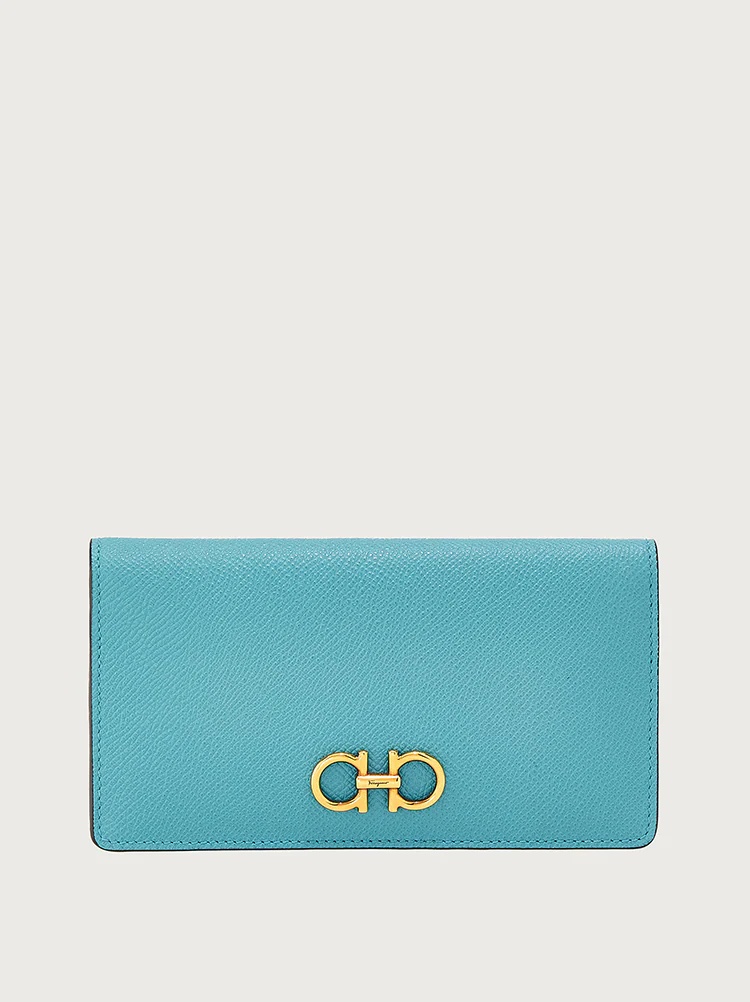 GANCINI CONTINENTAL WALLET - 1