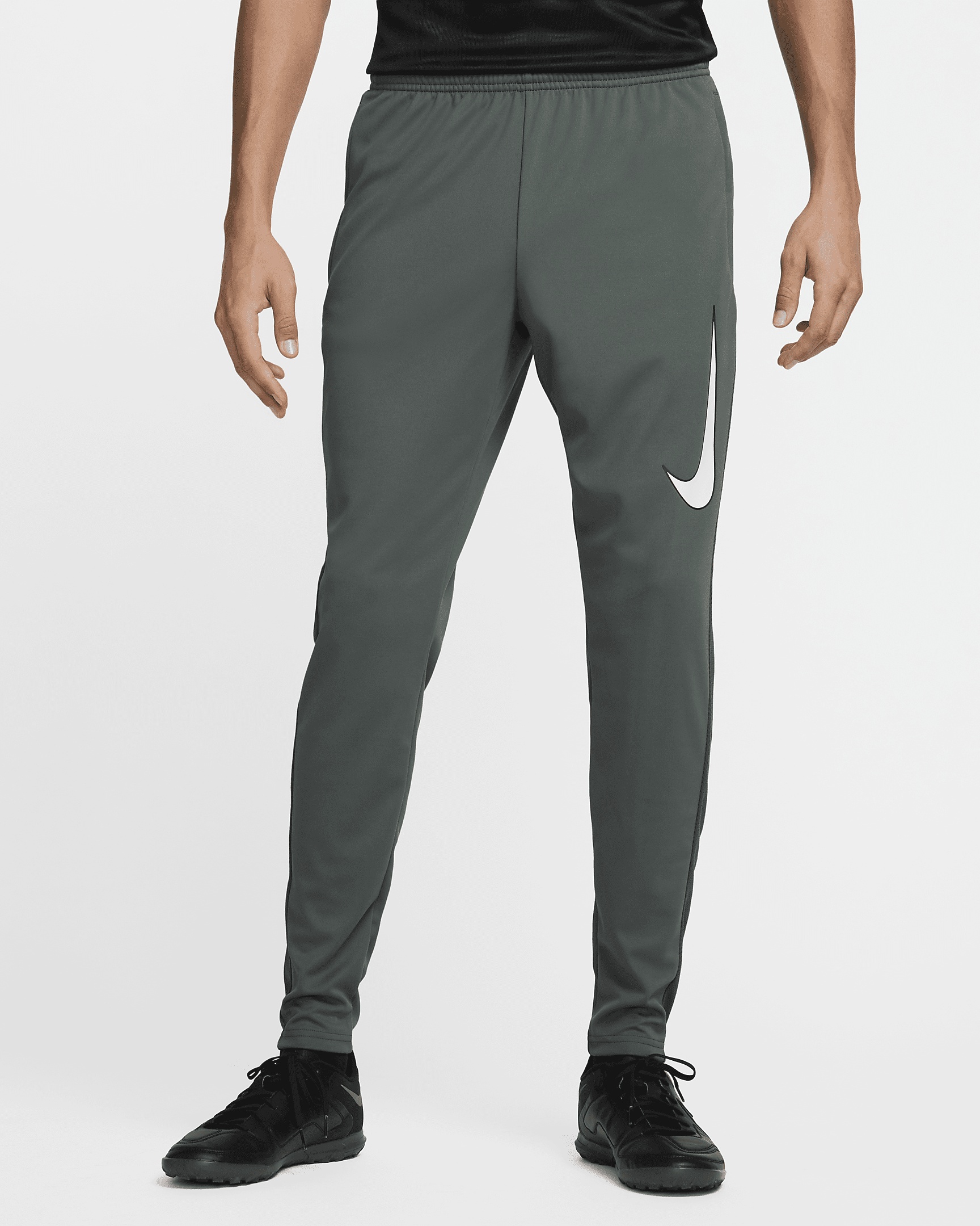 Nike Academy Men's Dri-FIT Soccer Pants - 1