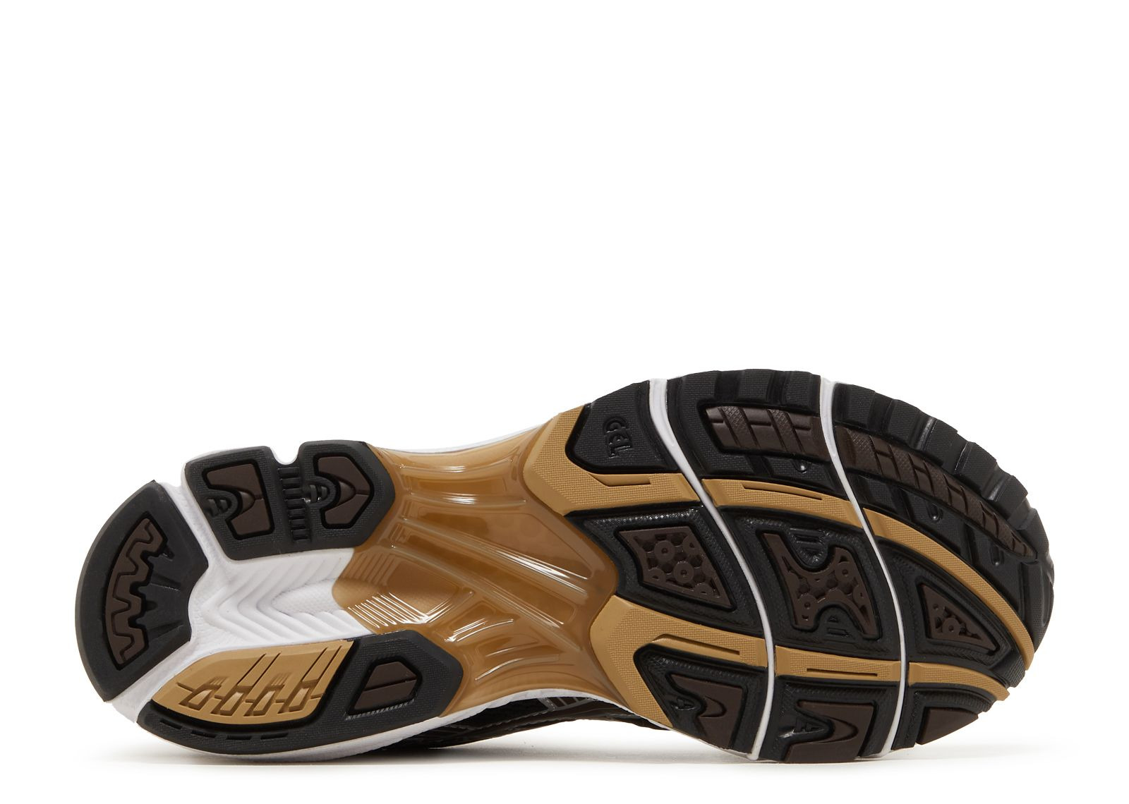 GEL KAYANO 14 'BLACK COFFEE' - 4