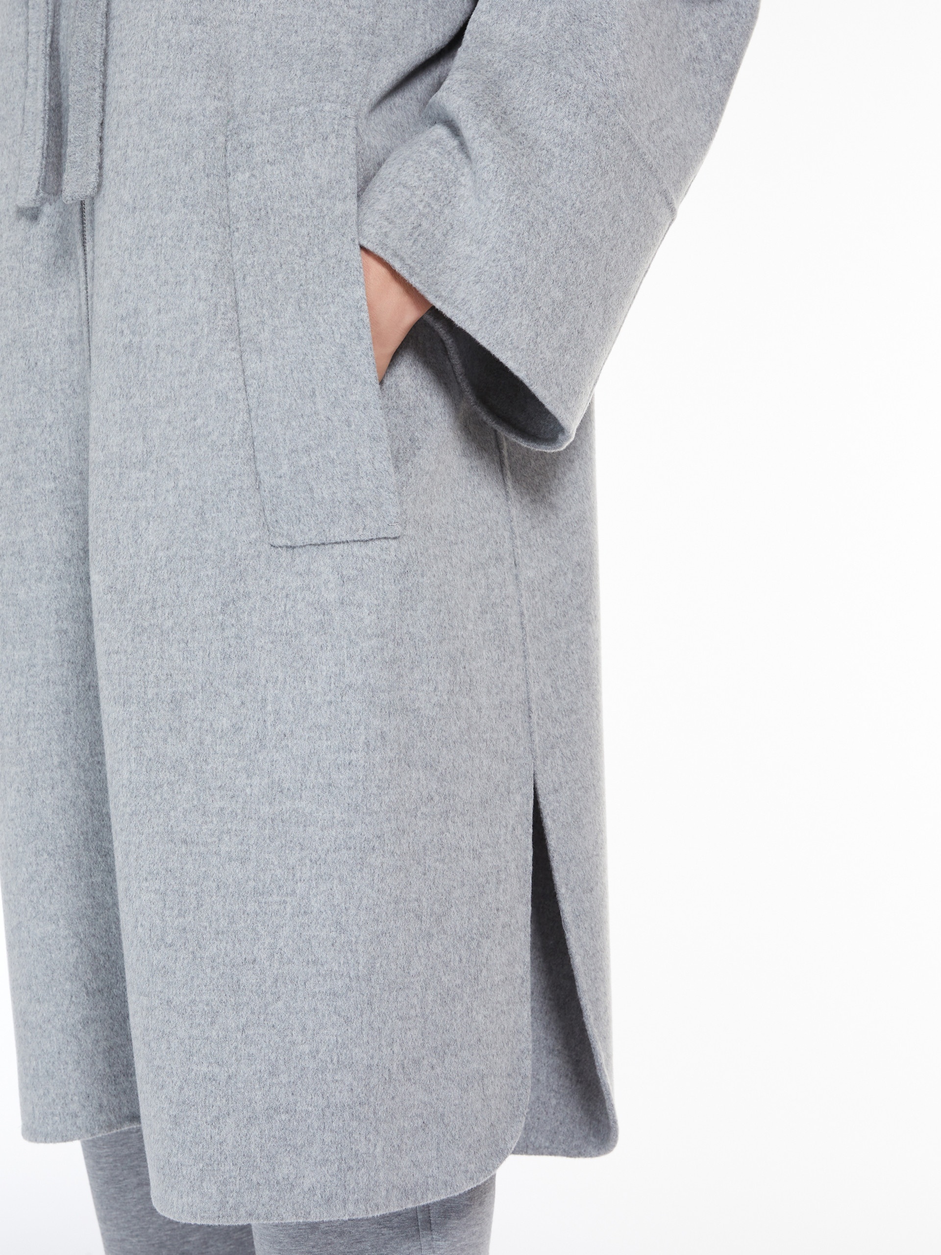 FELPI Wool coat - 5