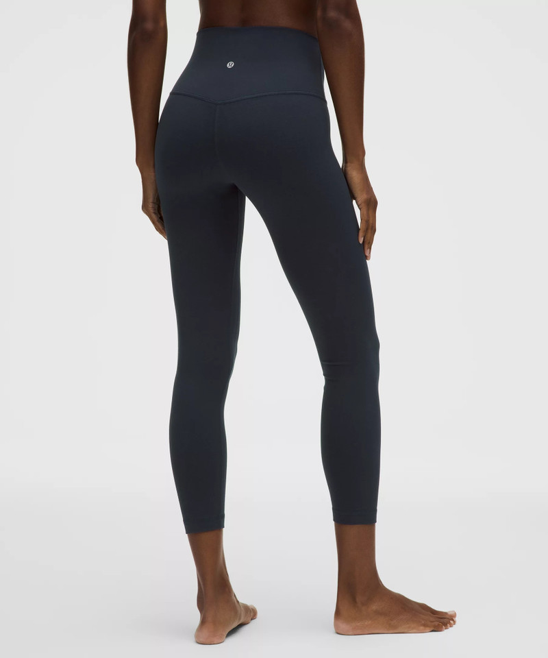 lululemon Align™ High-Rise Pant 25" *Warm 3