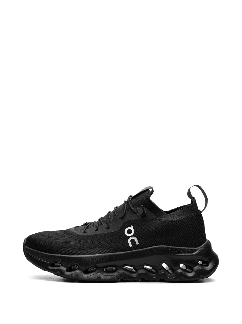 x Loewe Cloudtilt "All Black" sneakers - 5