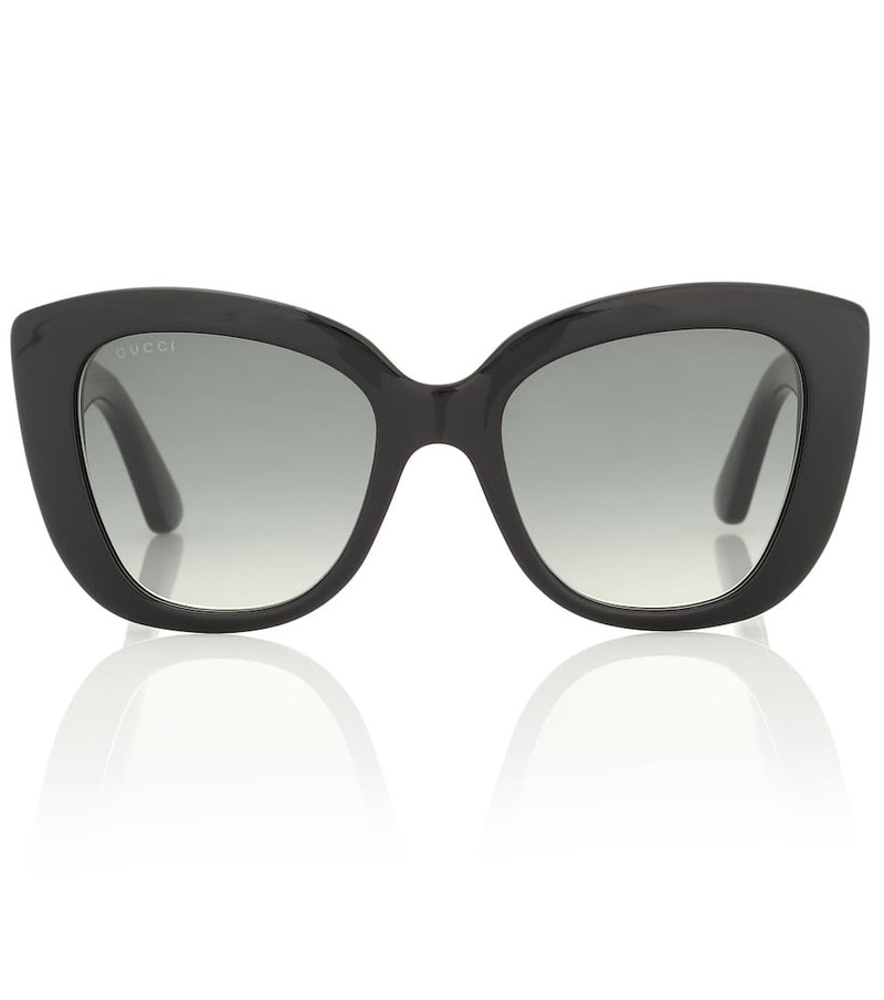 Cat-eye sunglasses - 1