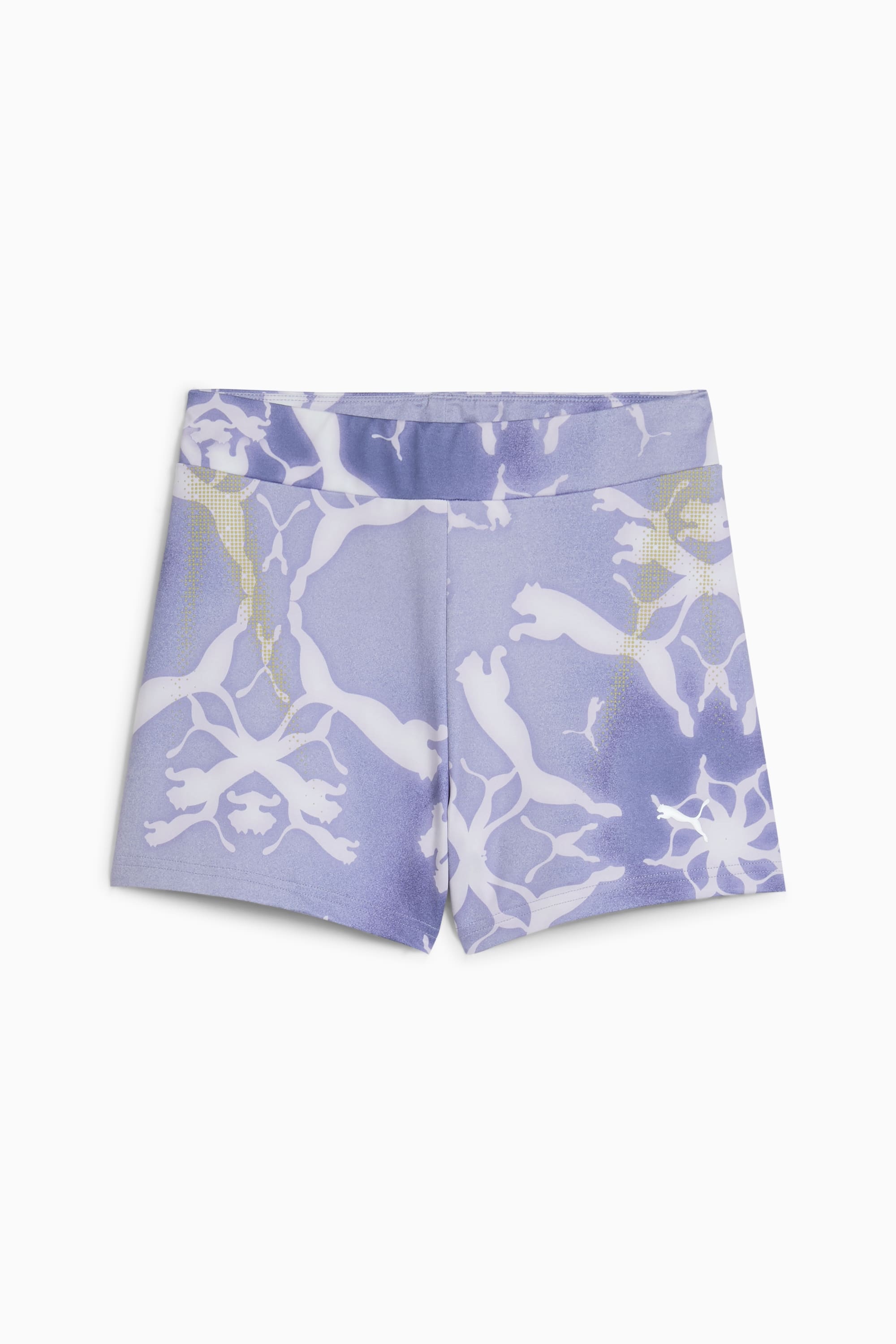 DARE TO Women's All-Over Print 3" Tights - 1