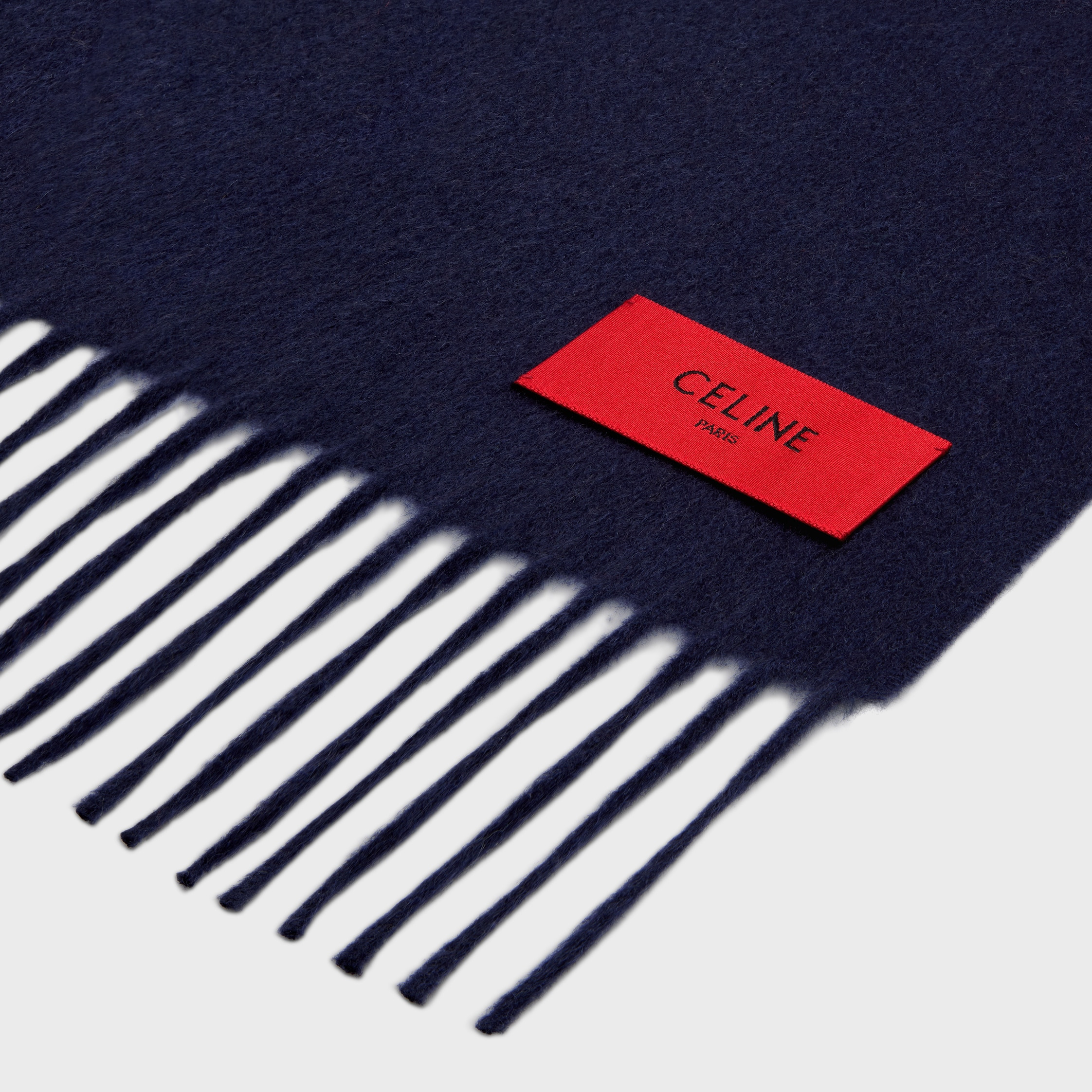 scarf IN cashmere - 3