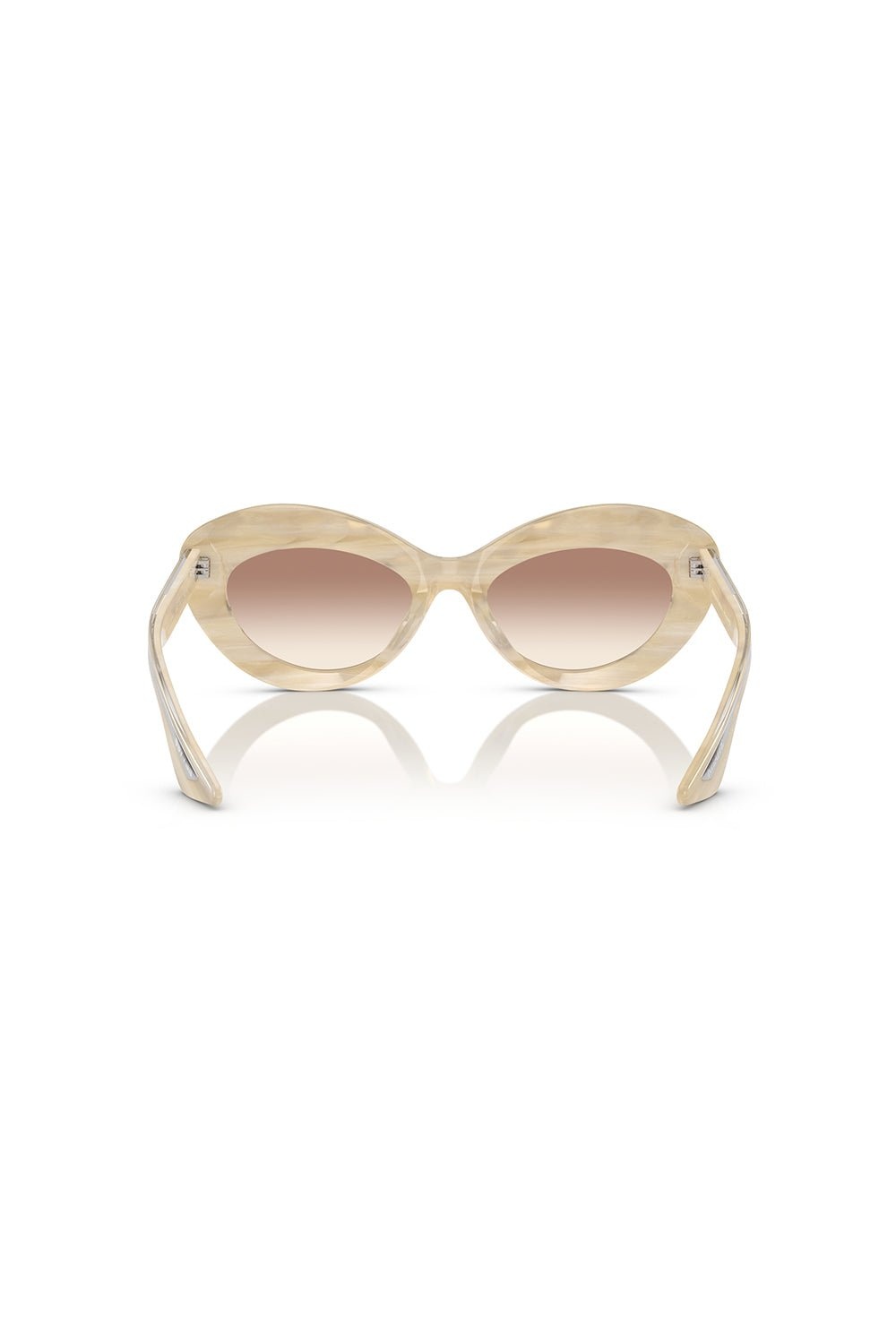 1968C Sunglasses - Beige Tan - 5