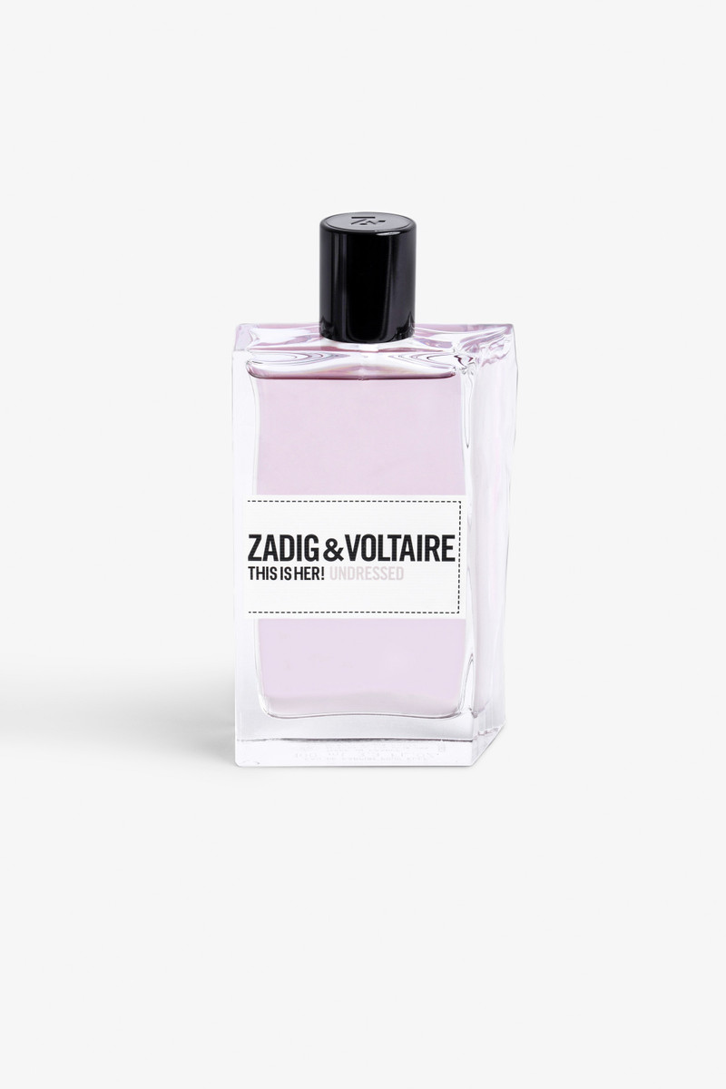 This Is Her! Undressed Fragrance 100ML 1