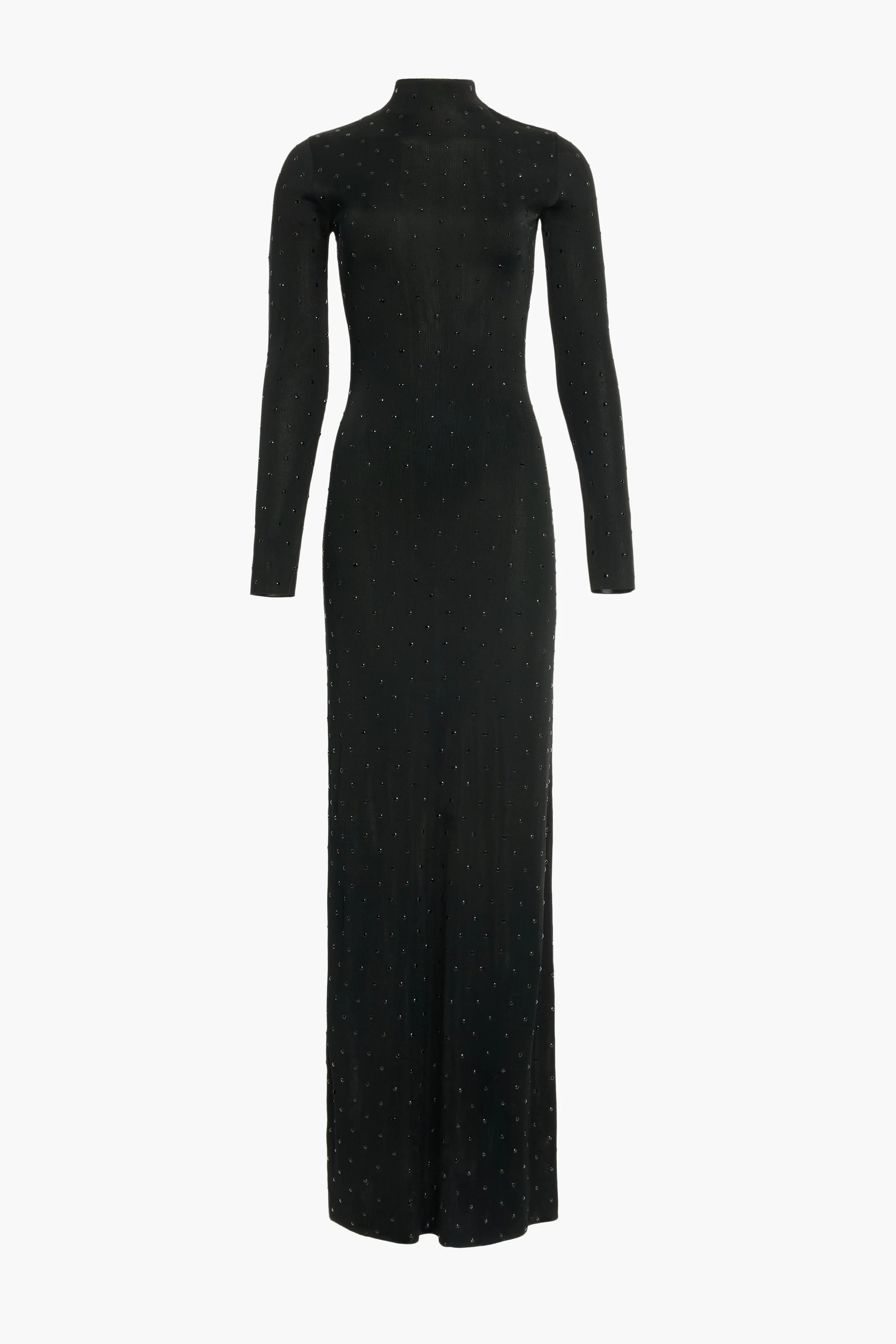 CAB DRESS - 1