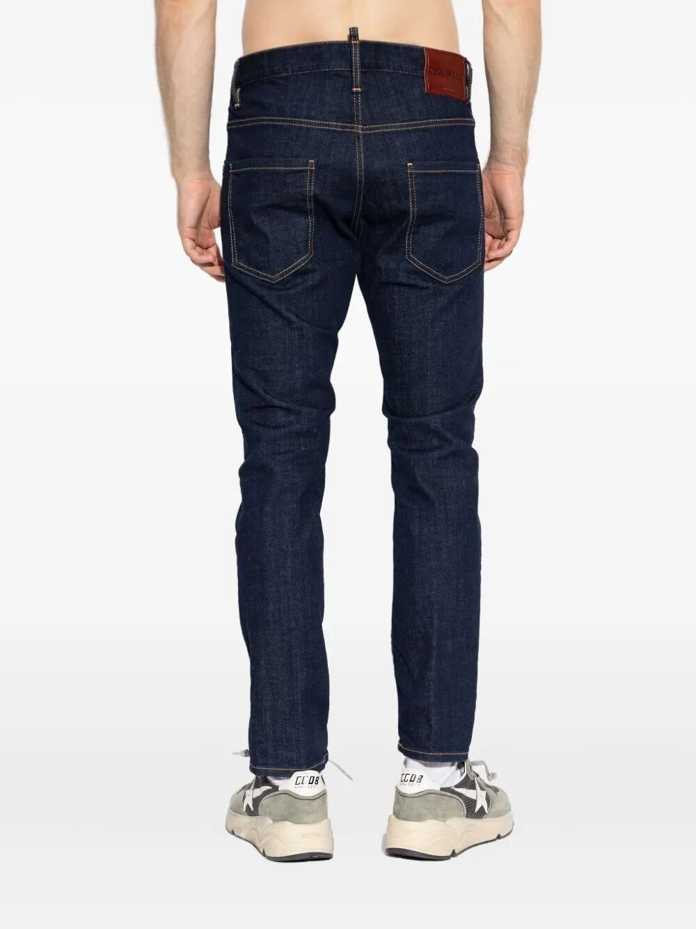 Skater Jeans - 5