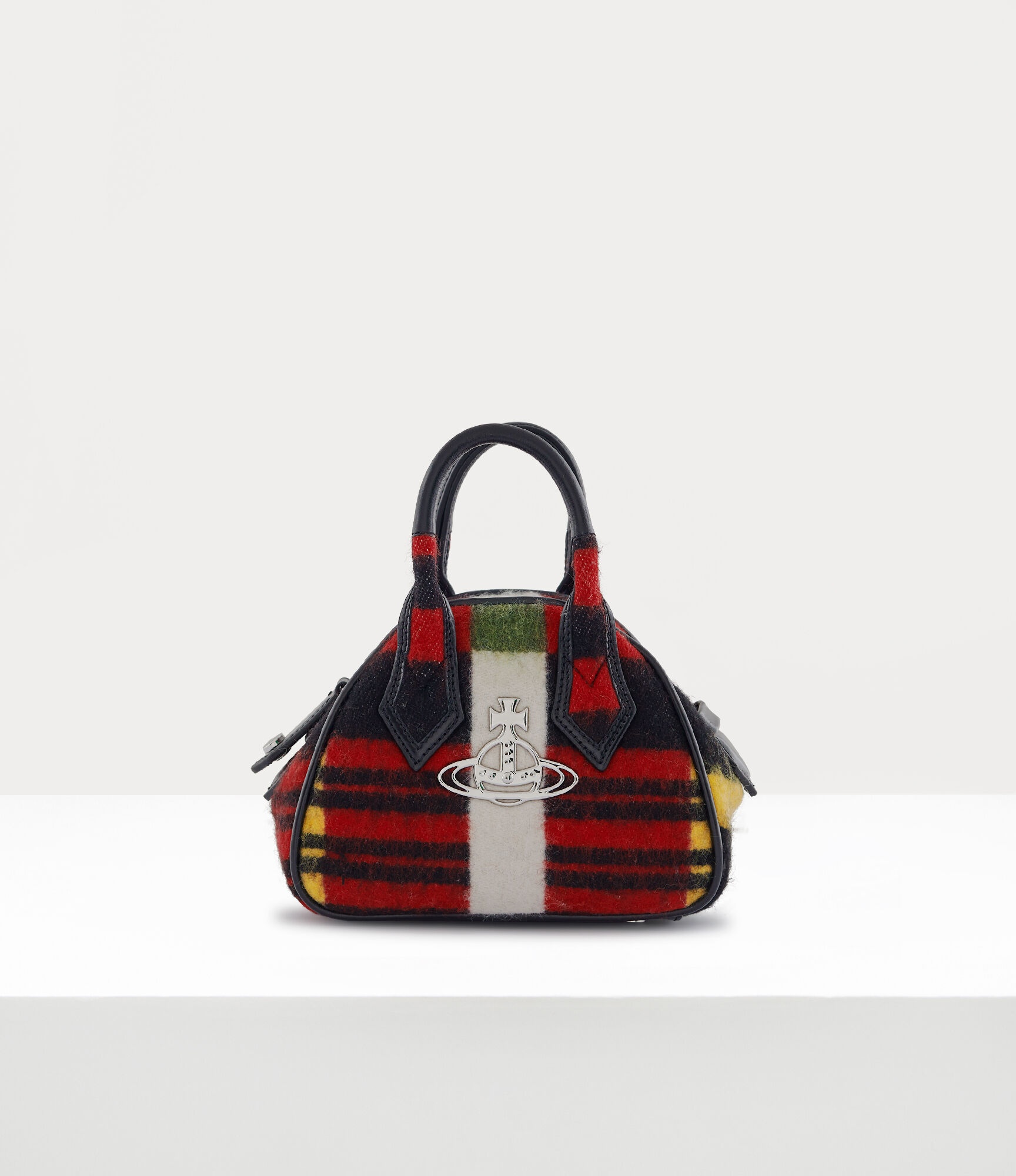 YASMINE MINI YASMINE WEBBING STRAP - 3