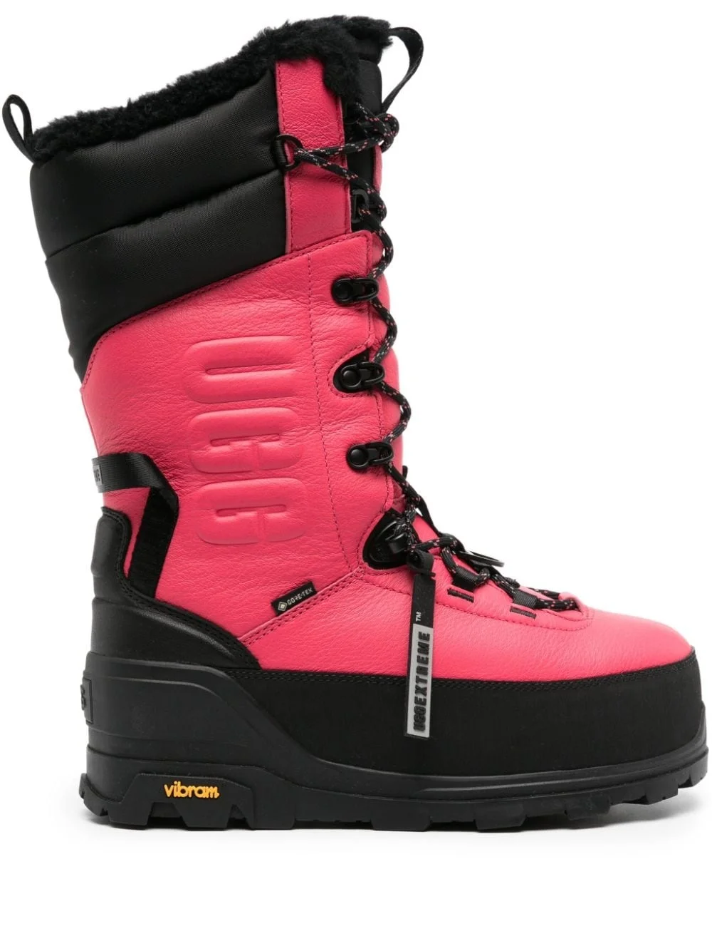 Shasta Gore-Tex tall boots - 1