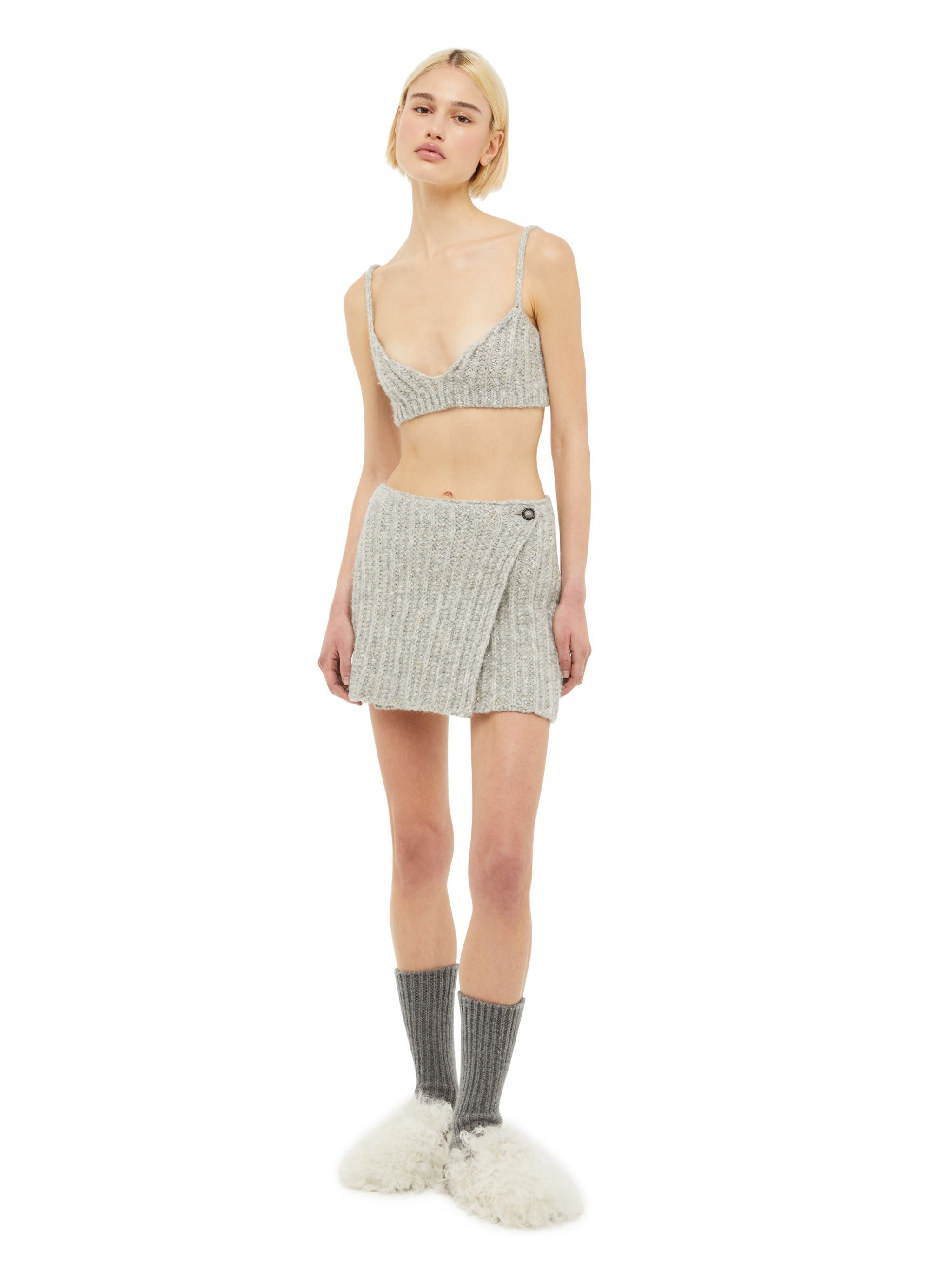 The Astral Skirt - 2
