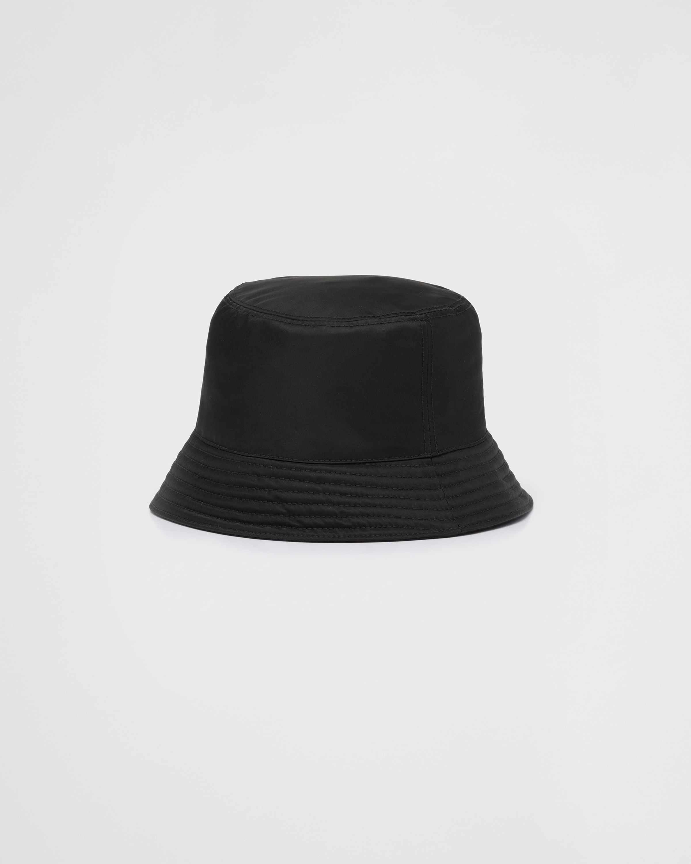 Re-Nylon bucket hat - 3