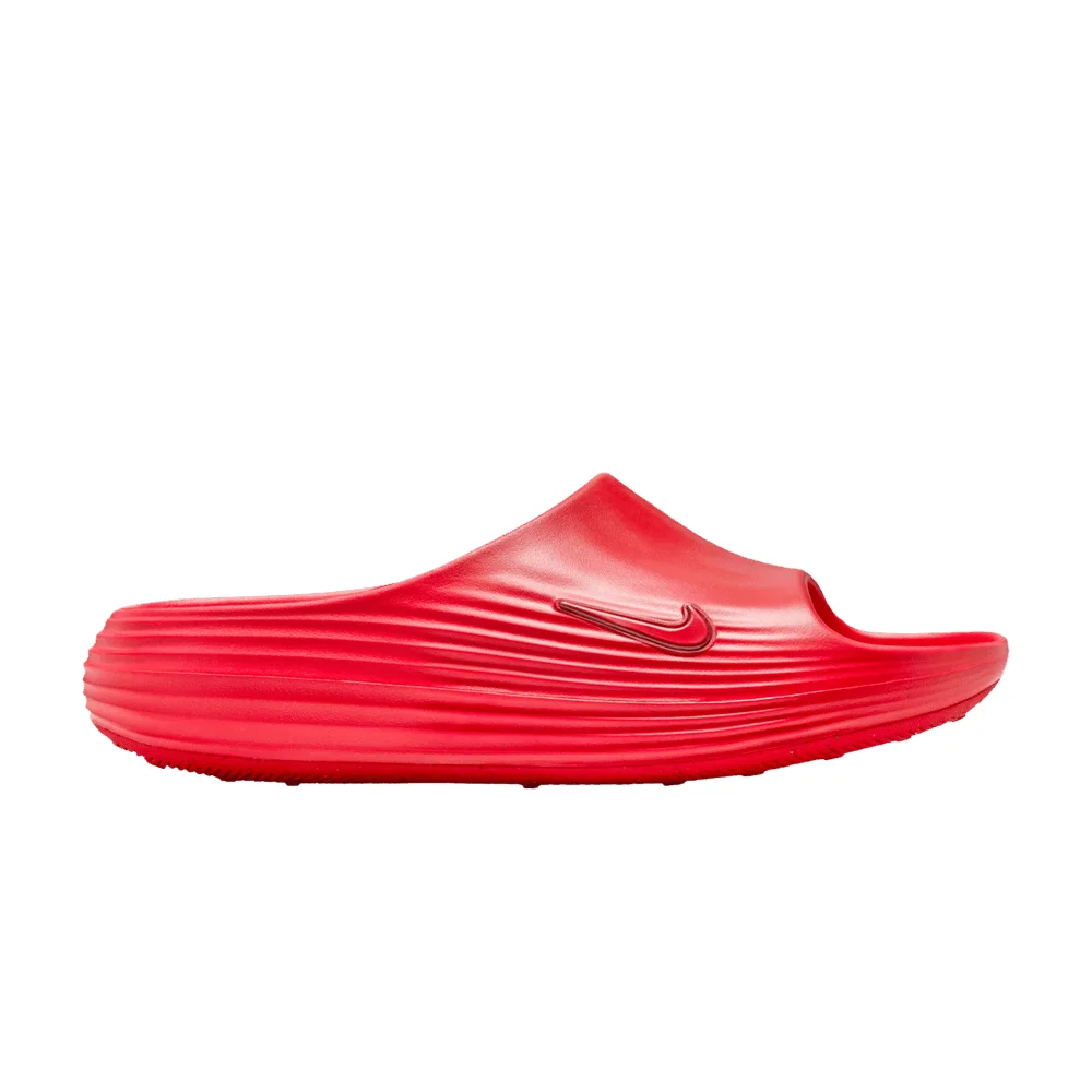 Nike ReactX Rejuven8 Slide 'Light Crimson' - 1
