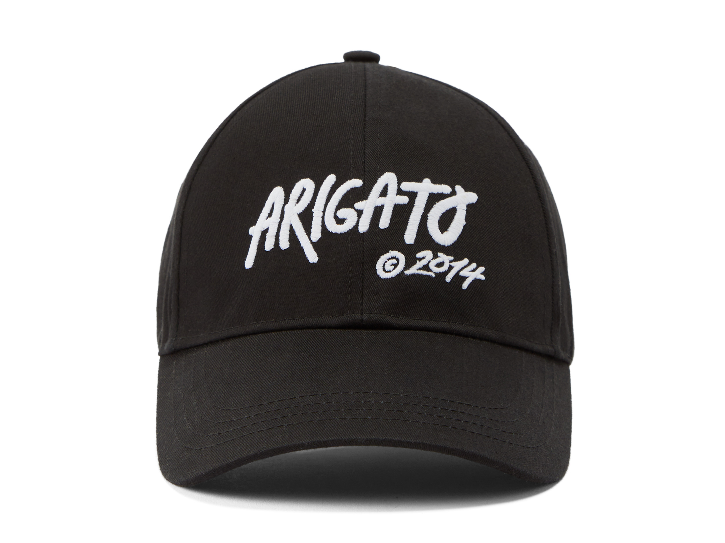 Arigato Tag Cap - 1