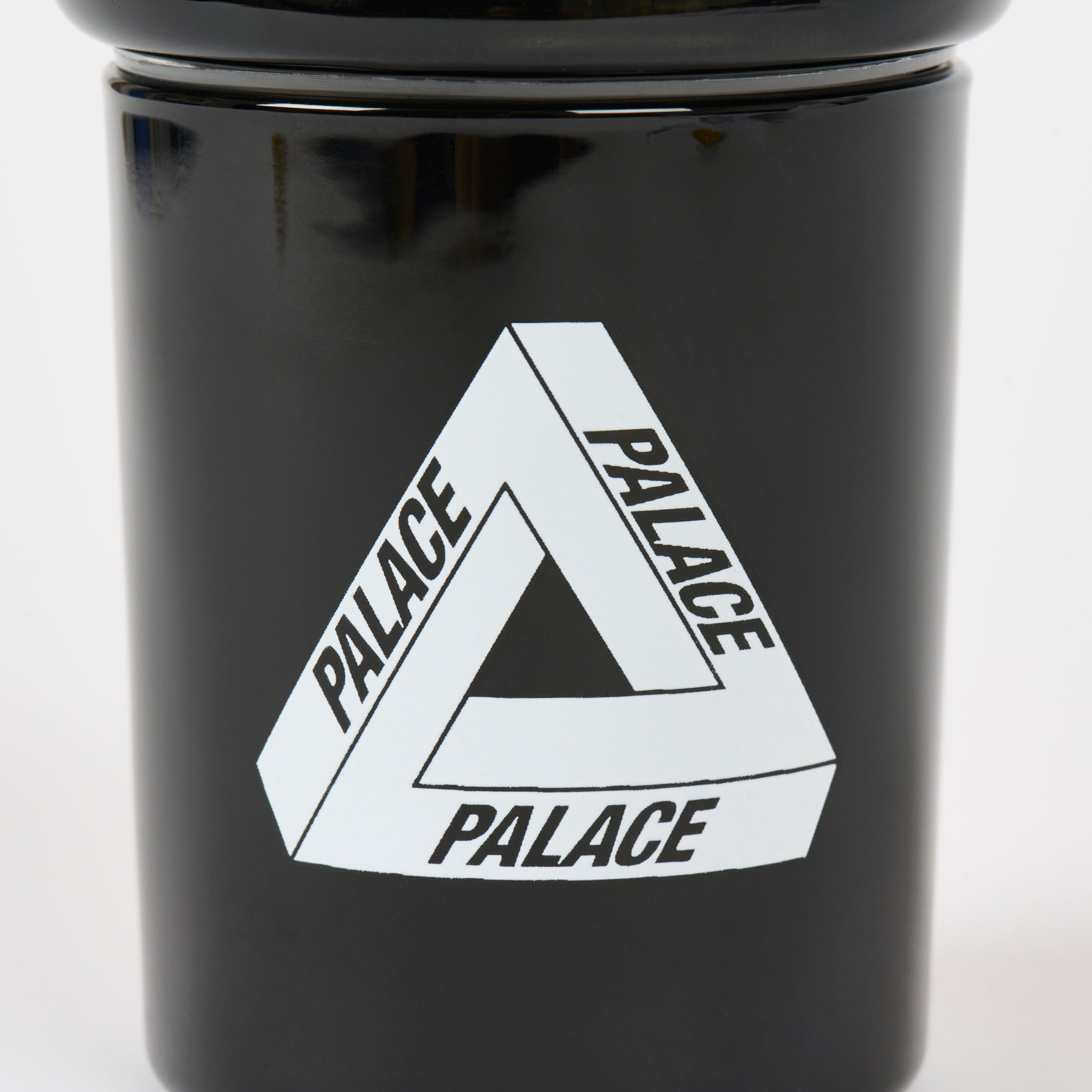 PALACE GATORBEUG STASH JAR BLACK - 3