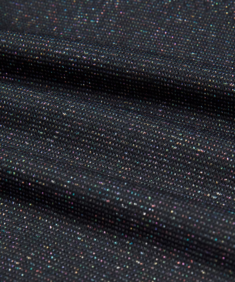 Swiftly Tech Cropped Short-Sleeve Shirt 2.0 *Sparkle 6