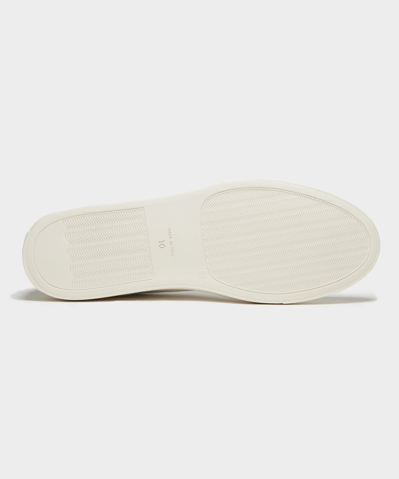 Tuscan Low Profile Sneaker 6